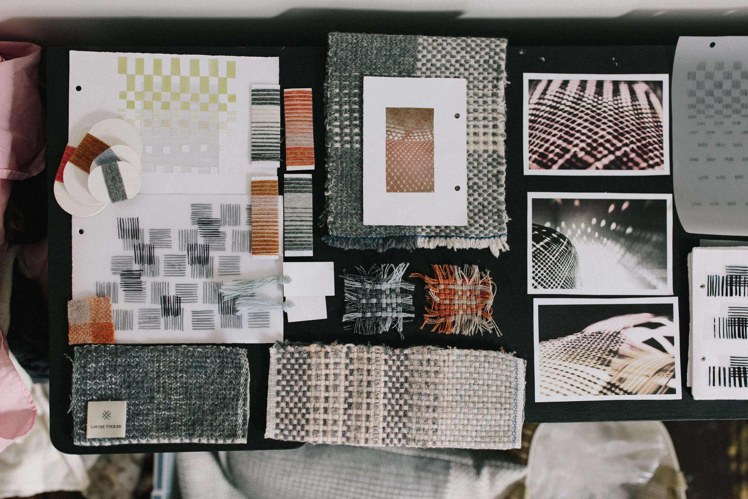 Discover my maker interview and photo story with Wide Vicinity