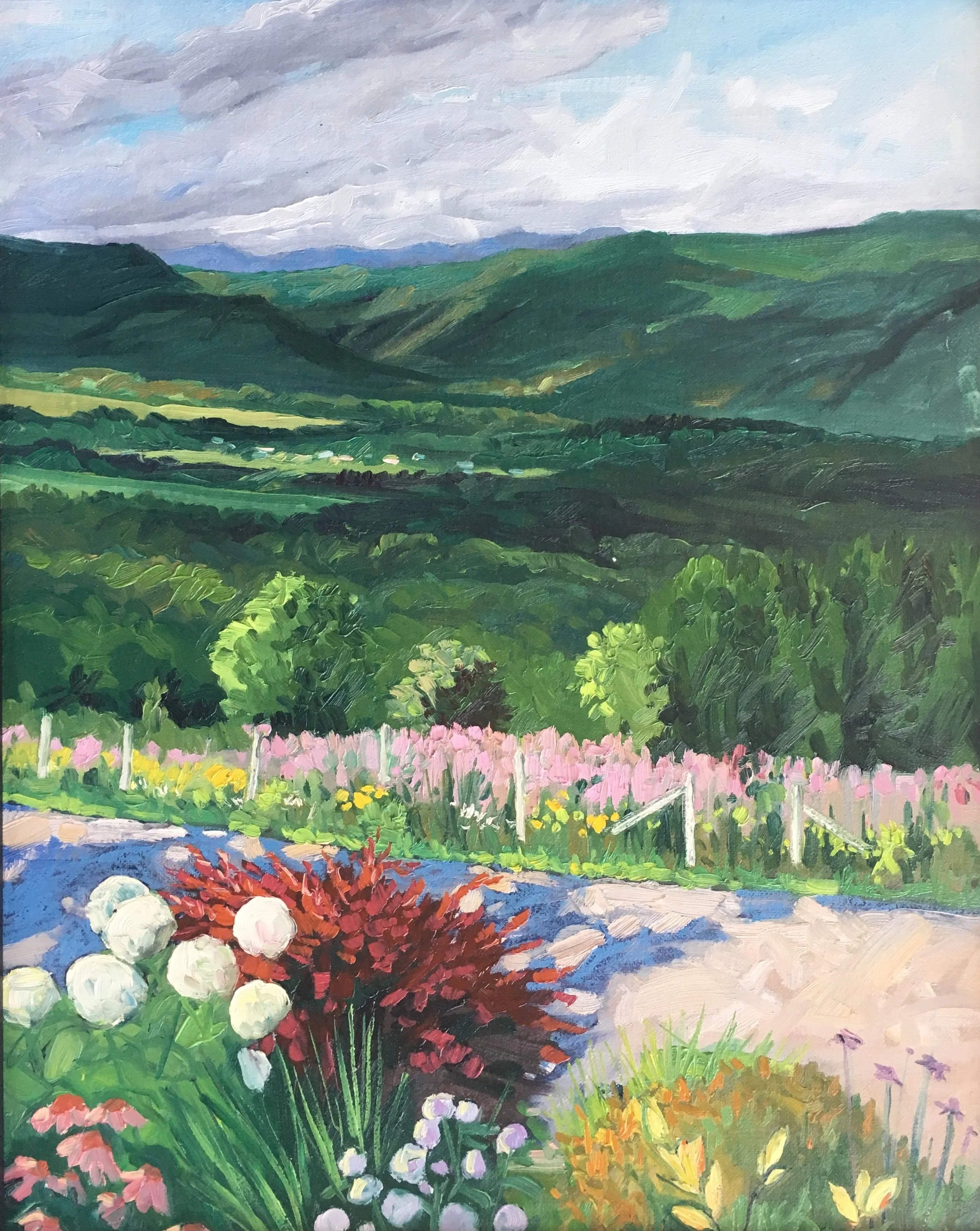 BlogWorksBlog — Daniel Augenstein Arts