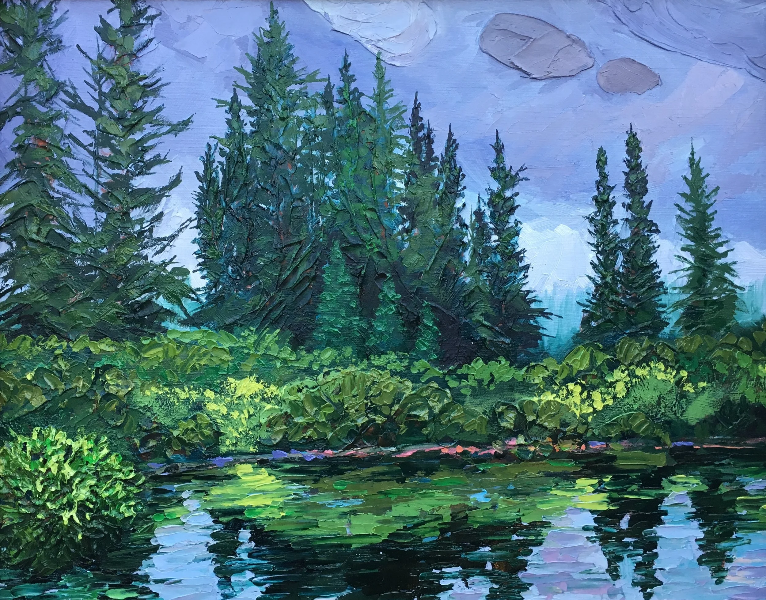 BlogWorksBlog — Daniel Augenstein Arts