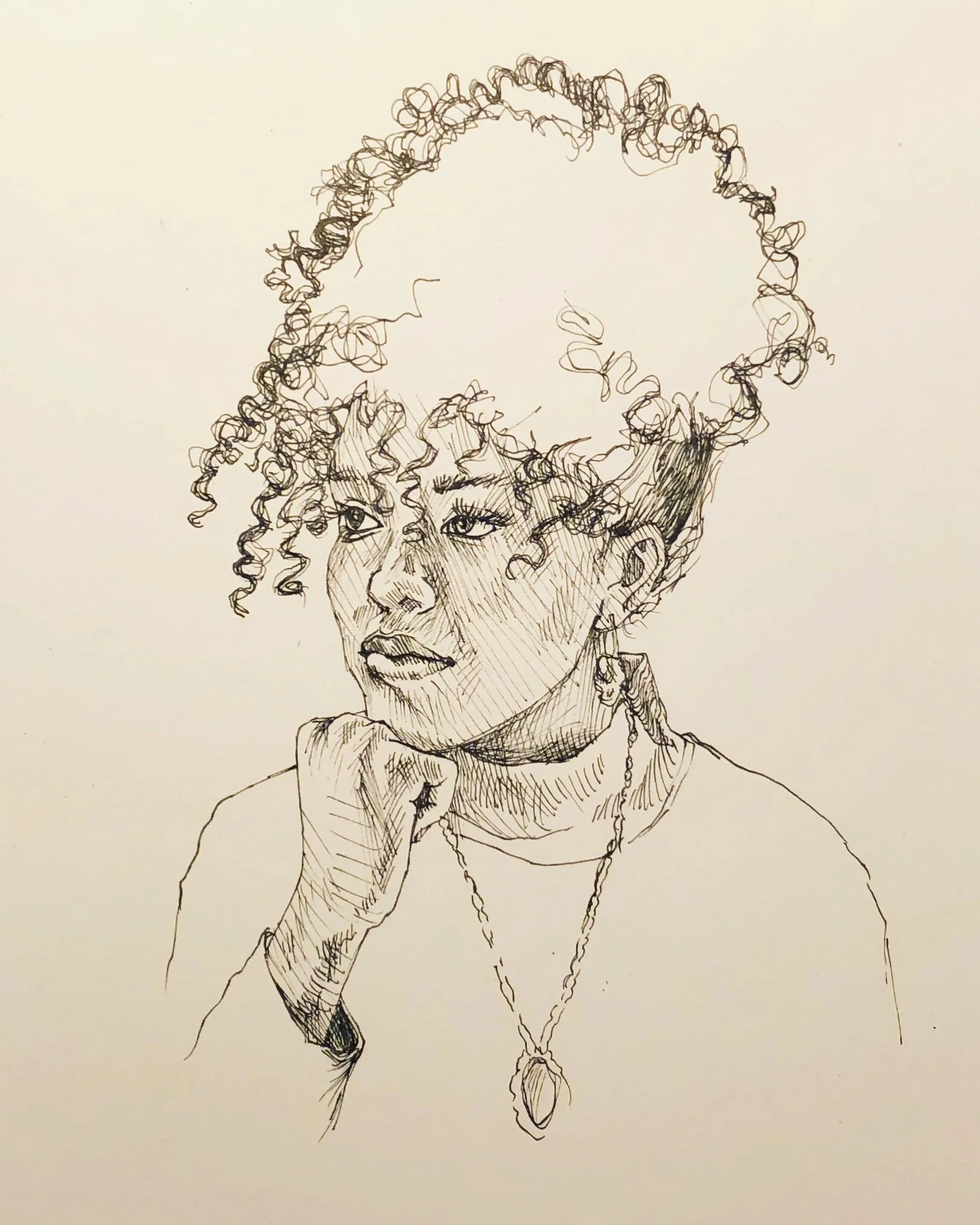 OCTOBER 2019 - "Enchanted" - Day 7