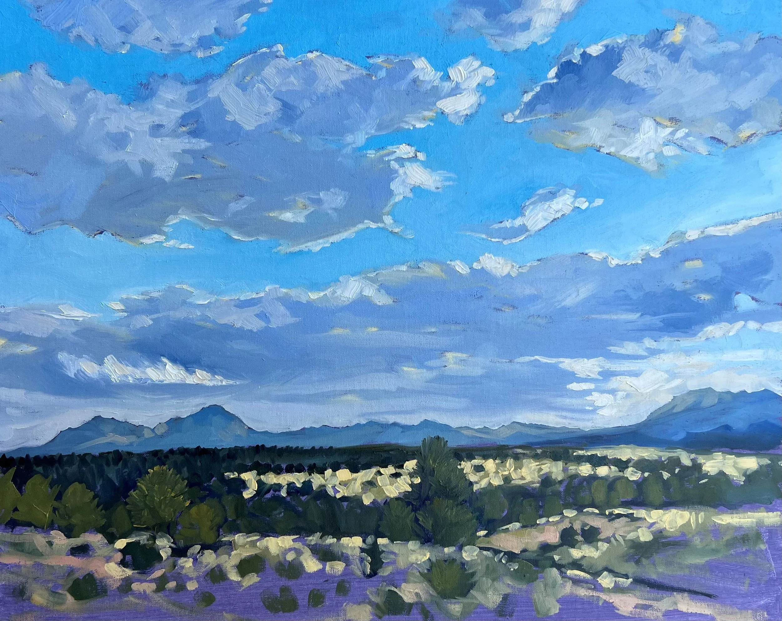 Plein Air Artists Colorado (PAAC) 28th Annual National Juried Fine art Exhibition and Sale