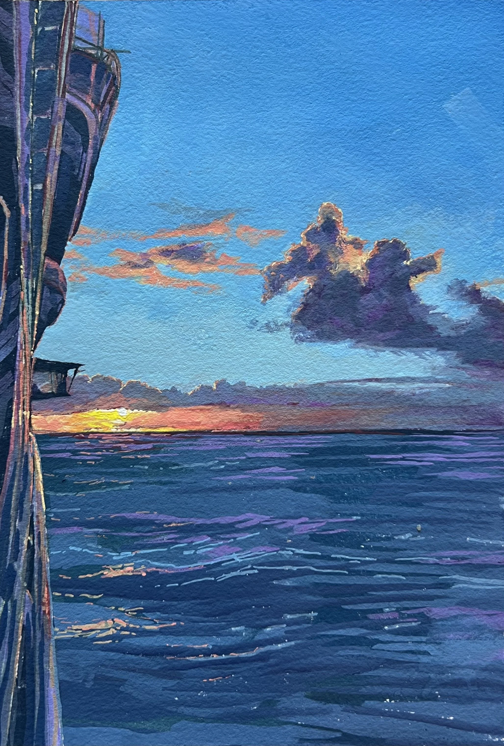 DAugenstein_SunriseatSea_gouache_9.5x6.5.jpeg