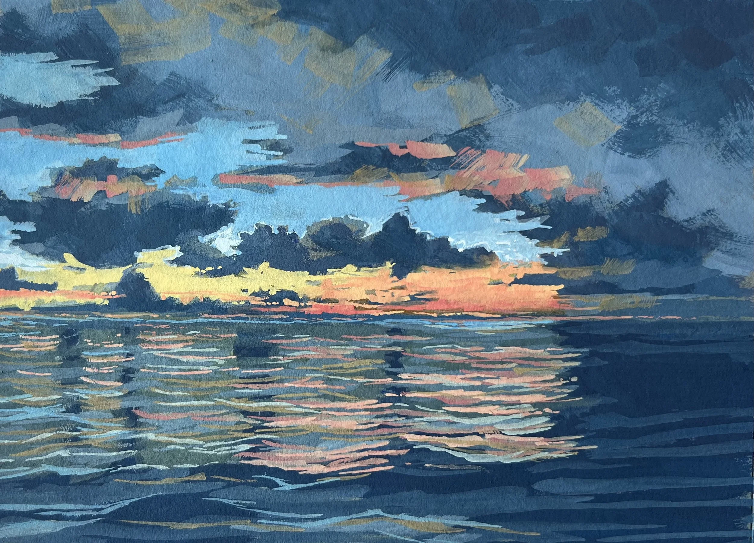 DAugenstein_SunriseatSea2_gouache_5.5x7.5.jpeg