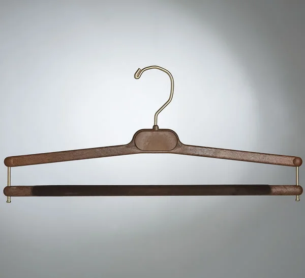 Wooden Trouser Hanger