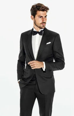 Tuxedo