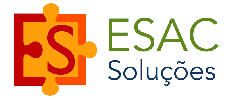 Logo - ESAC Solutions