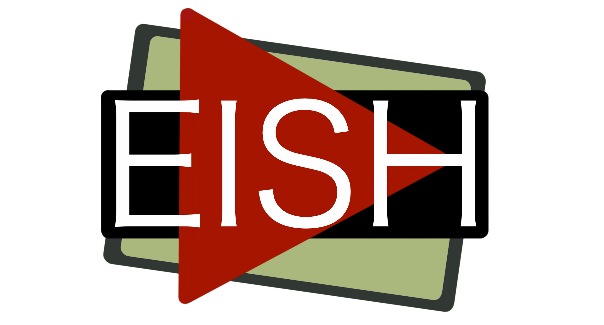 Logo - EISH Team Media