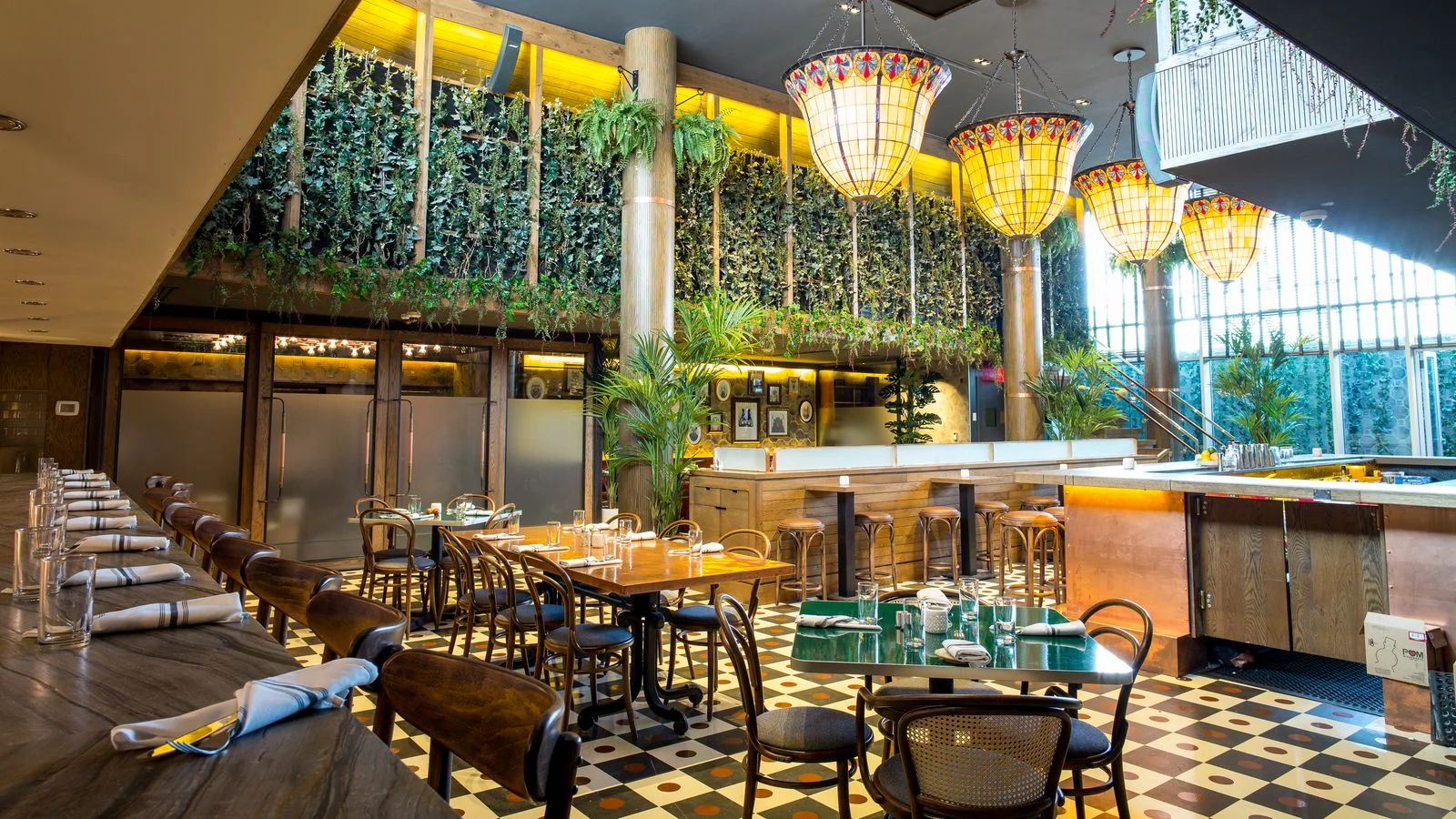 Summer sun, something's begun..