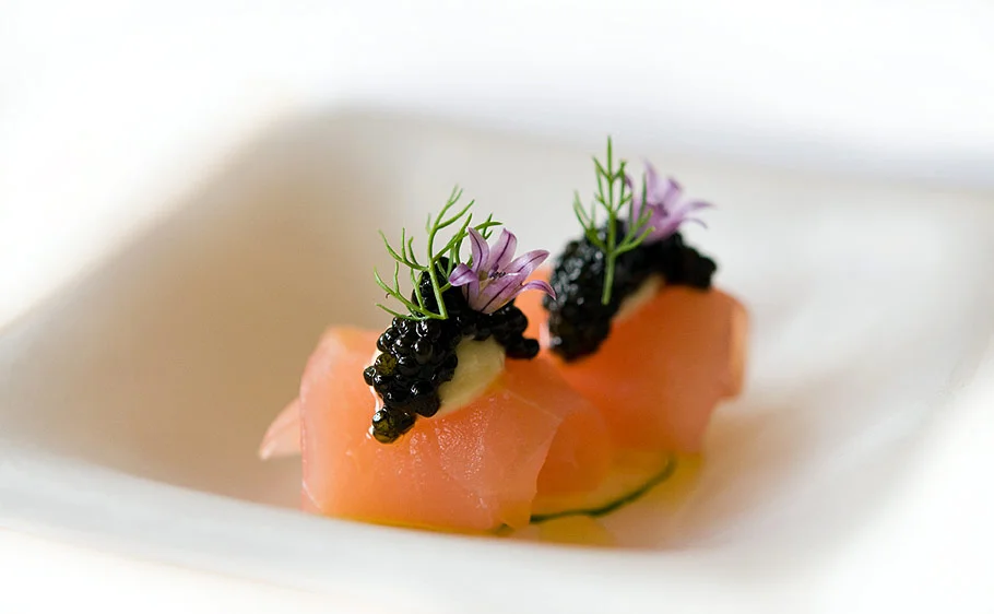 Beneath the August sun.