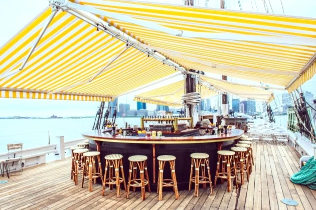 We should consider every day lost on which we have not danced at least once.