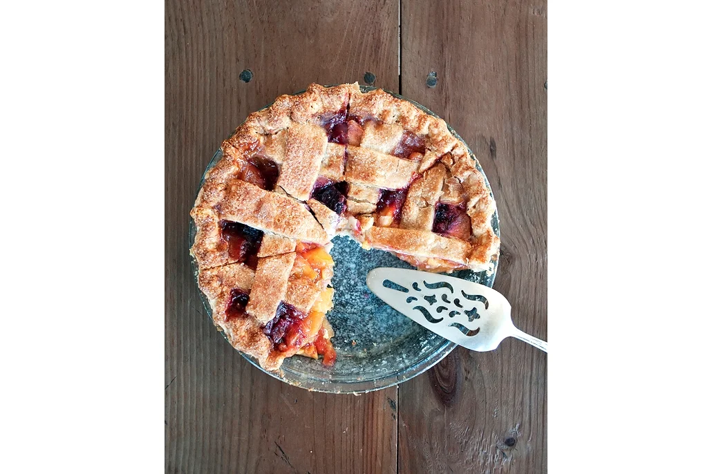 Keep Calm and Eat Pie