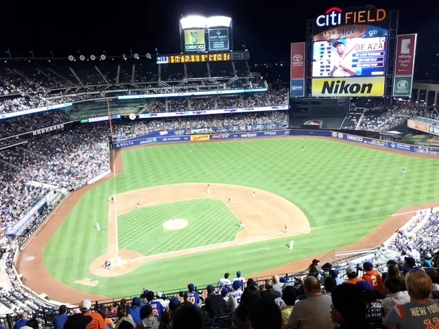 Summer should get a speeding ticket!