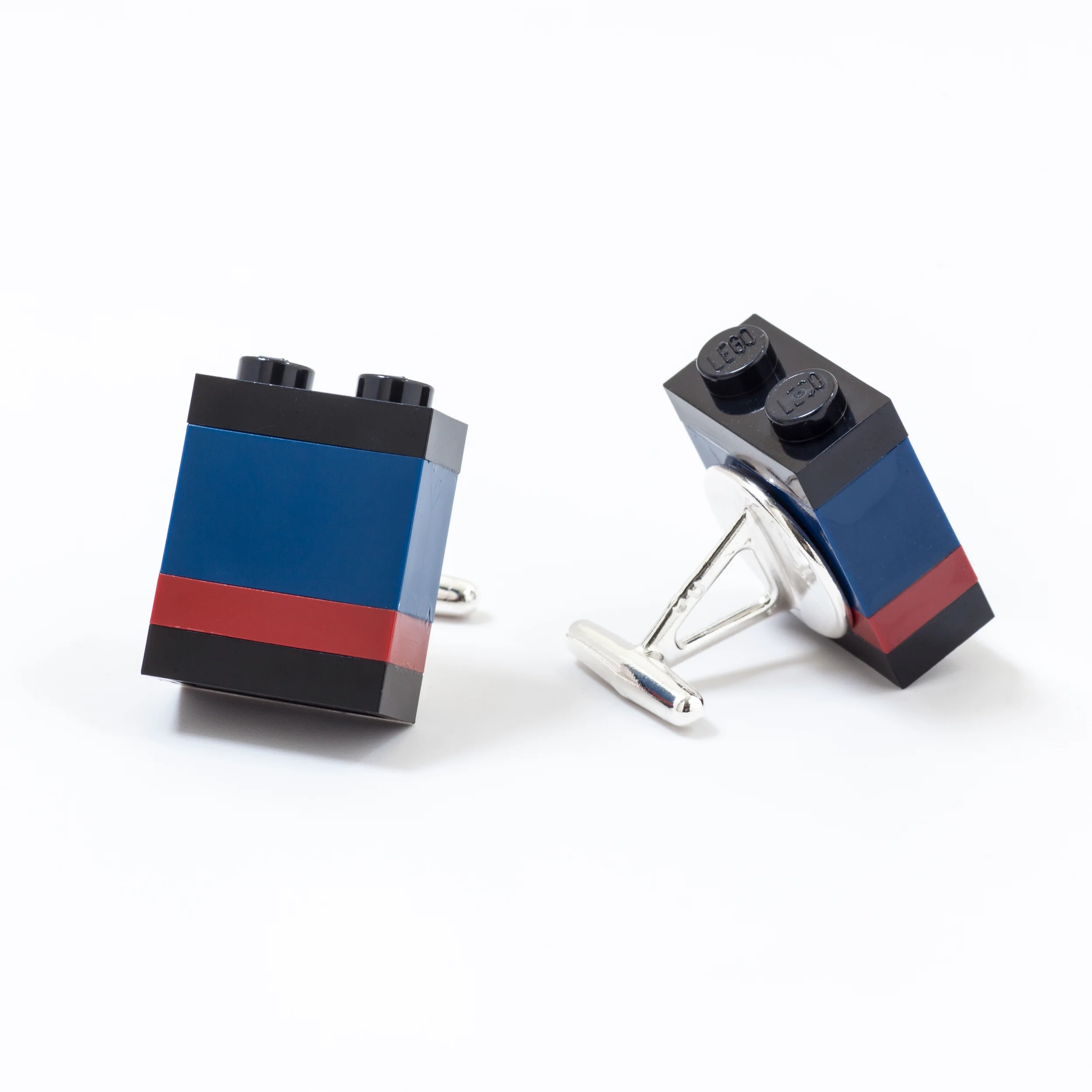 emiko o Captain Cufflinks