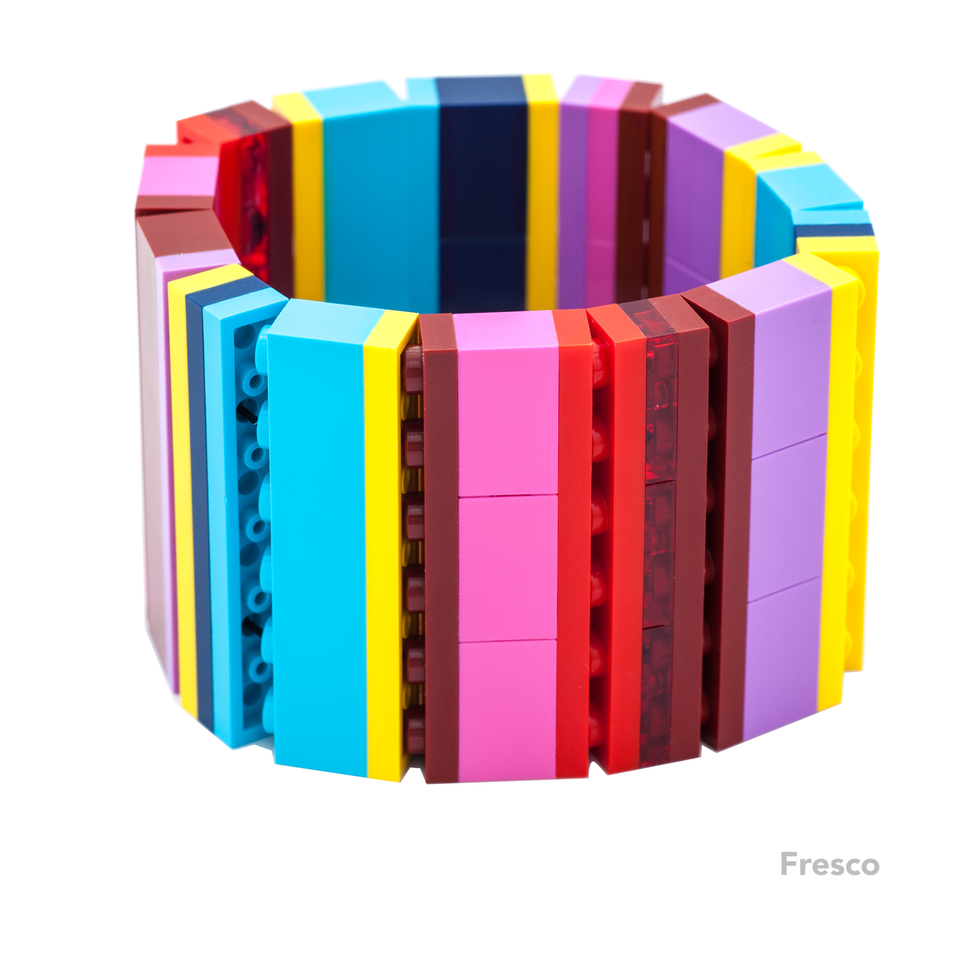 emikoo fresco 1x6 basic bracelet