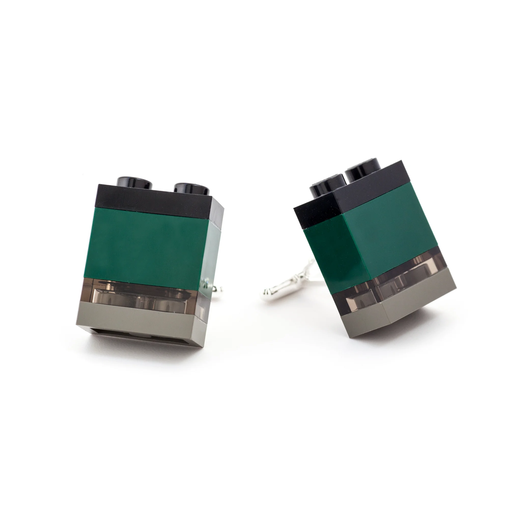 Pine Cufflinks