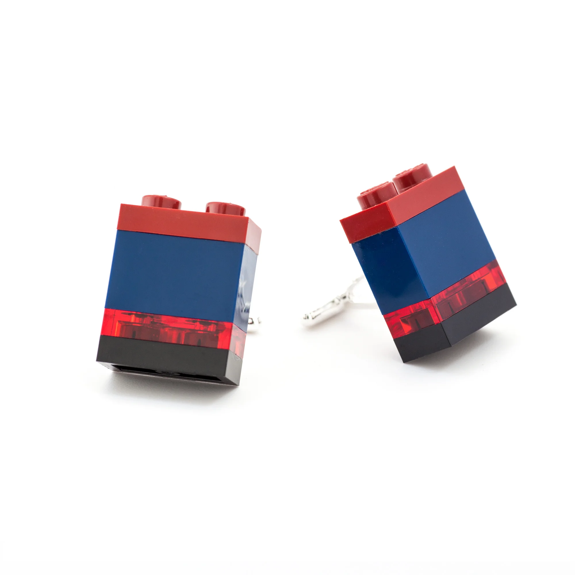 emiko o Captain 2 Cufflinks