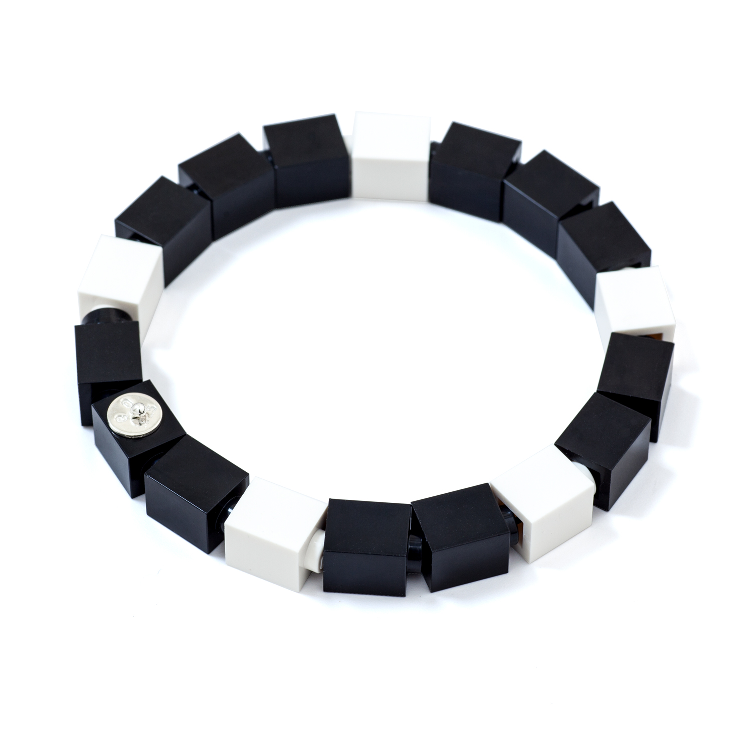 emiko o Piano 1x1 Bracelet