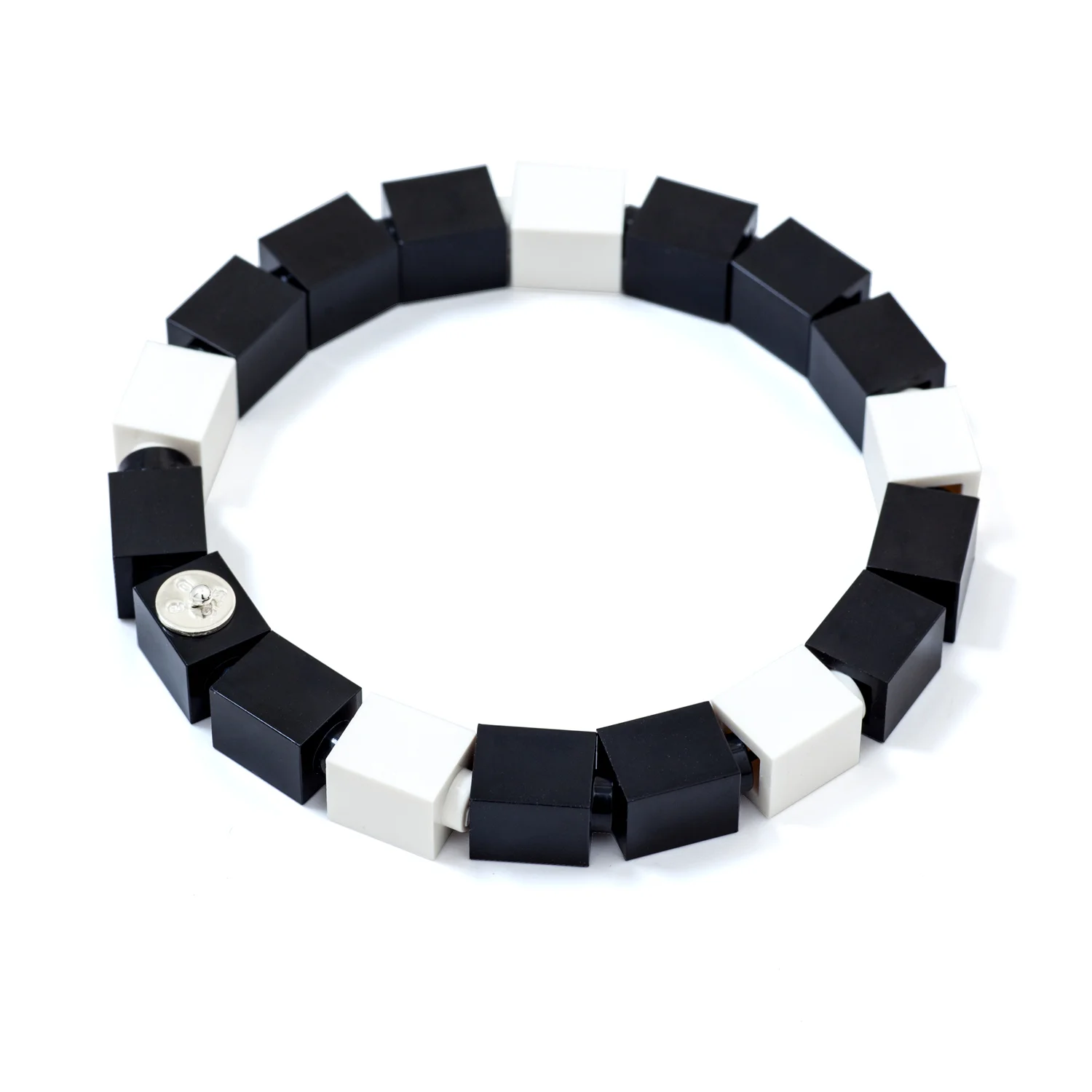 emiko o Piano 1x1 Bracelet