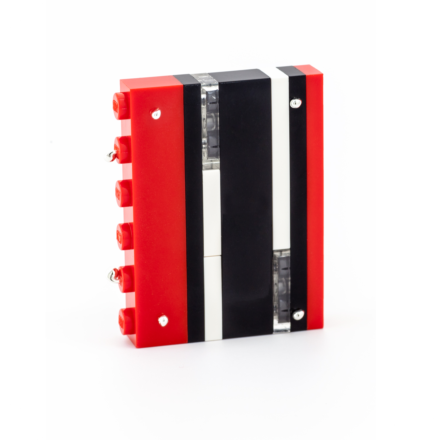 emiko o Checkers 1x6 Pin
