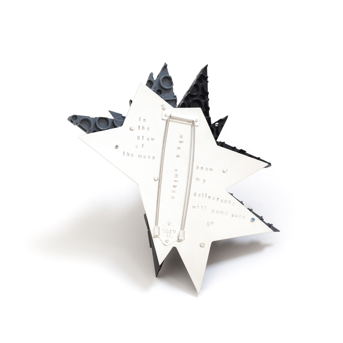 Moonbeam Anthem 4 (back view)