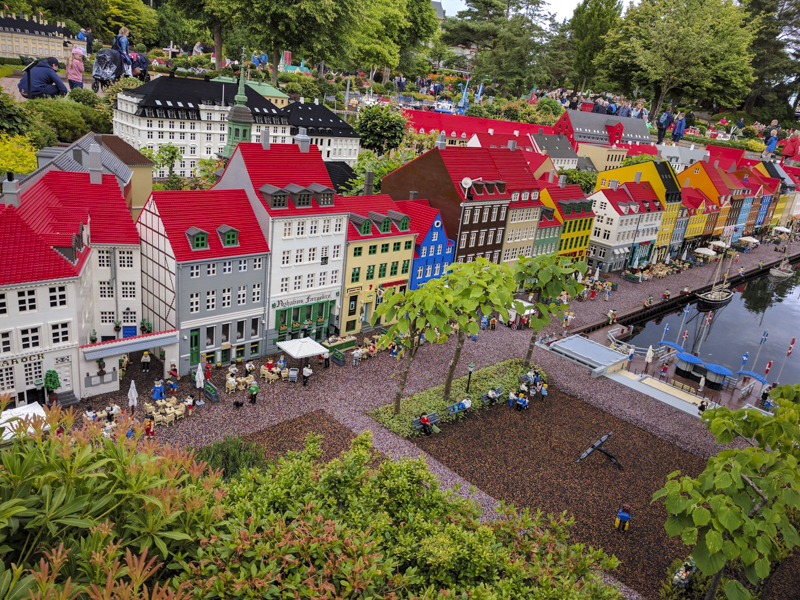 Mini Copenhagen