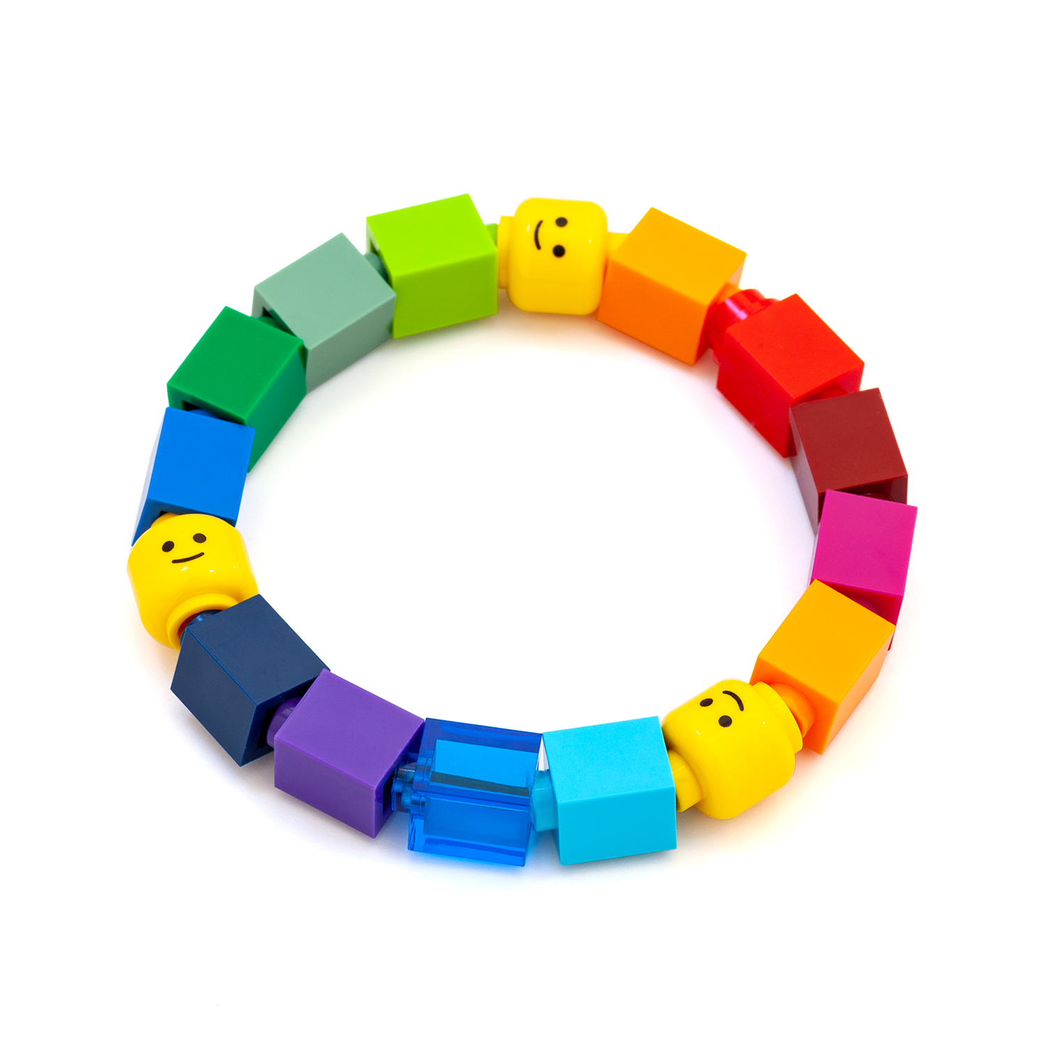 emikooREWARE Free2bU Kids 1x1 Bracelet