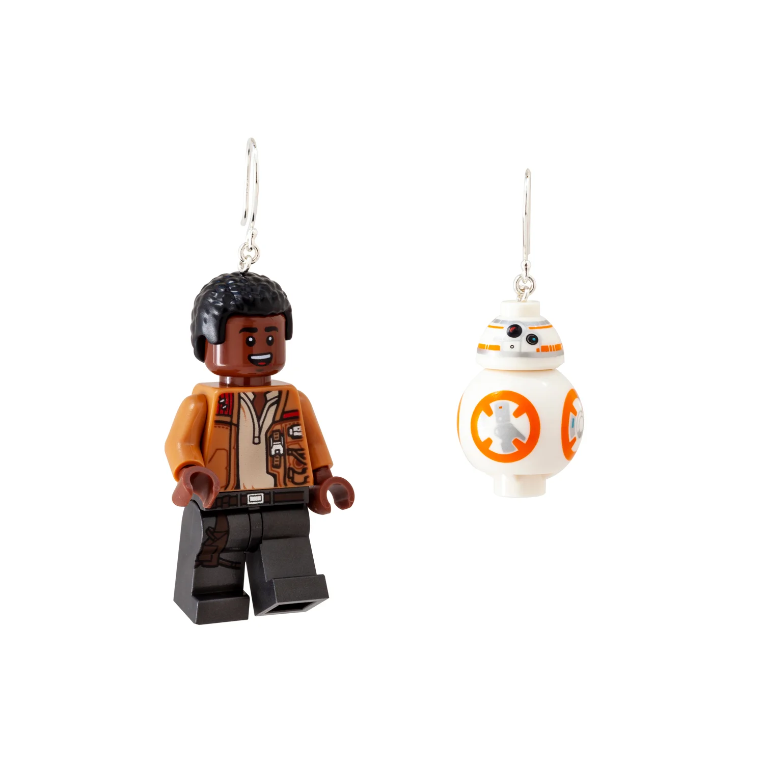 Finn & BB-8 Earrings