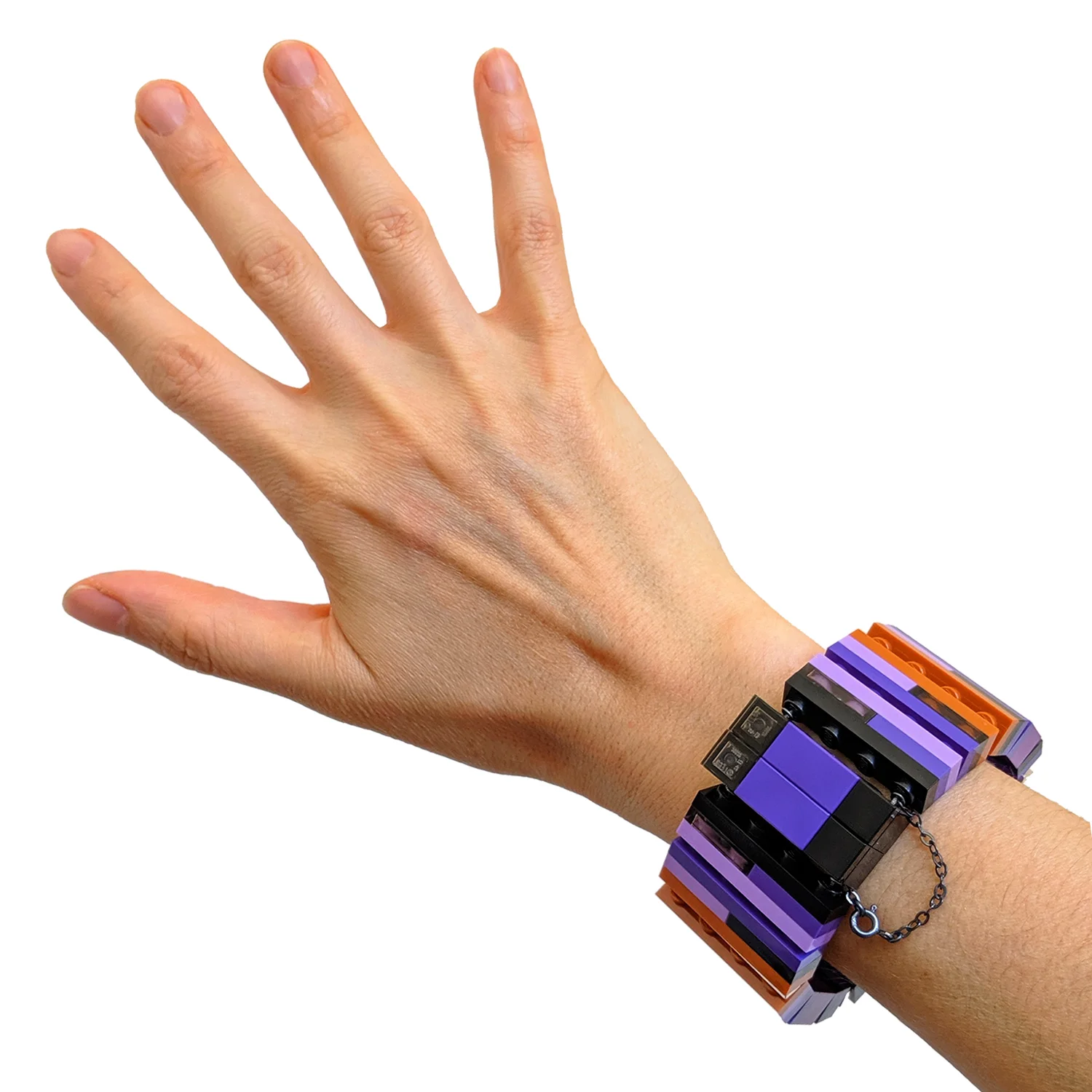 emiko o chai spice 1x4 magnetic bracelet