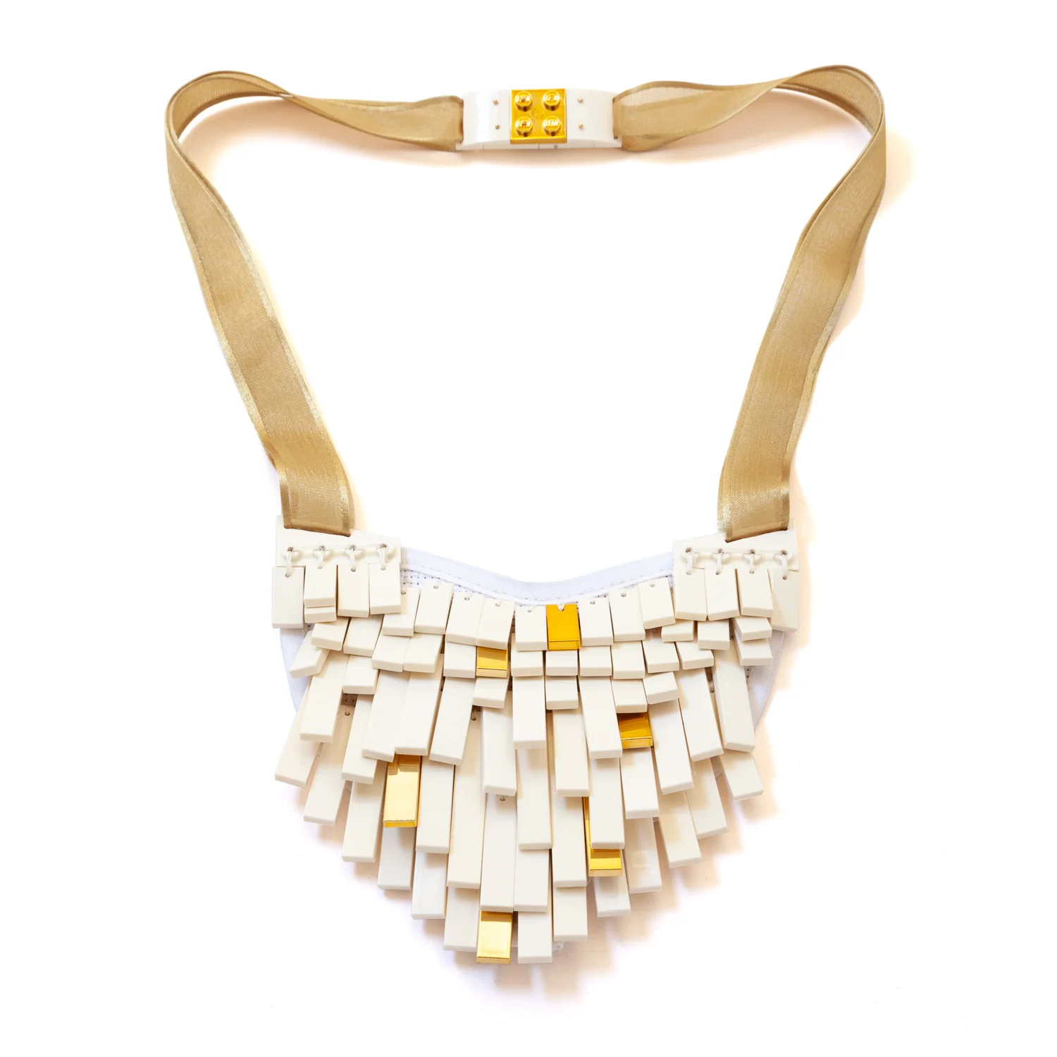 emiko o Prettiest Star Wing Neckpiece