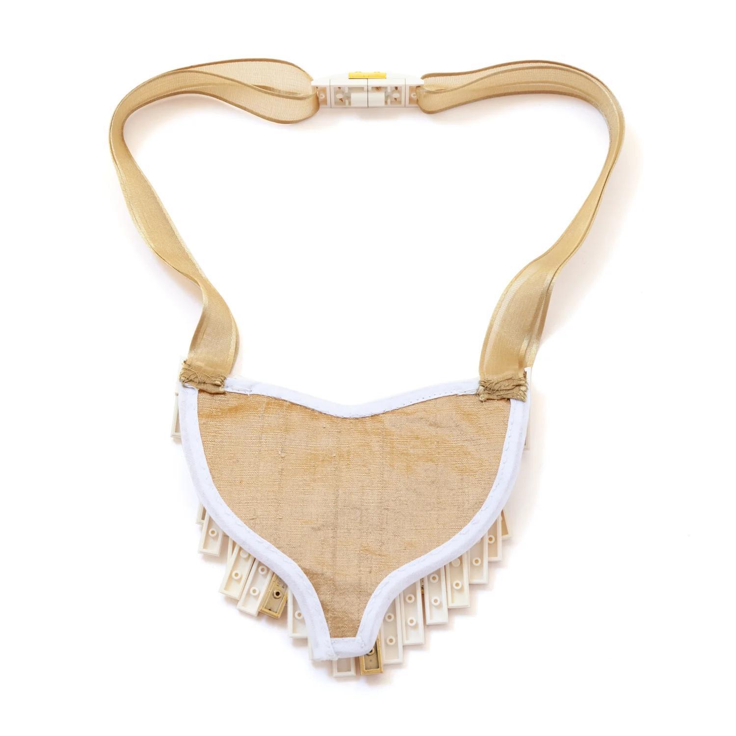 emiko o Prettiest Star Wing Neckpiece