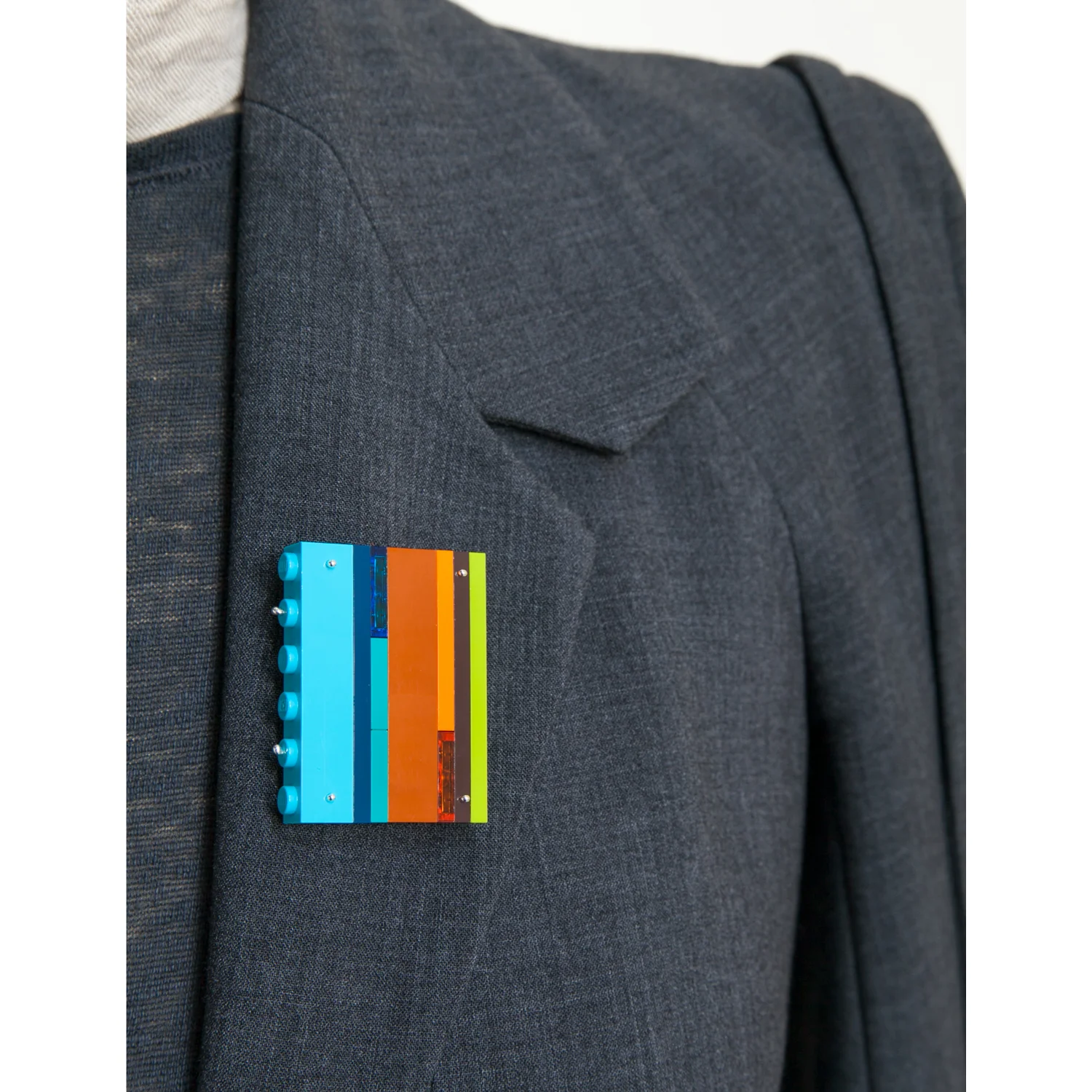 emiko o Rambla Pin