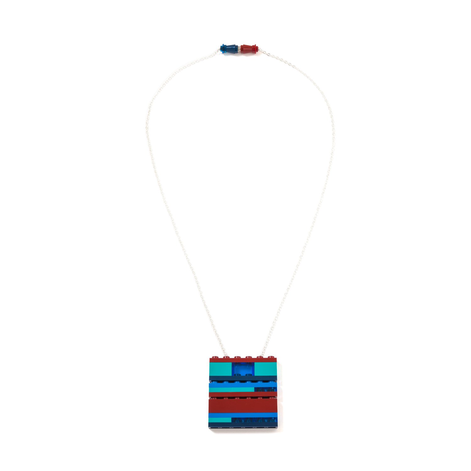 NECKLACES — emiko o reware