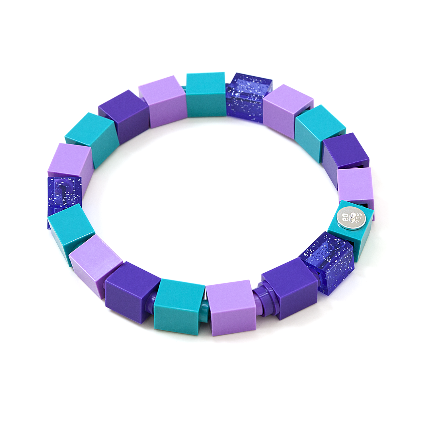 emikooreware Pixie 1x1 Bracelet