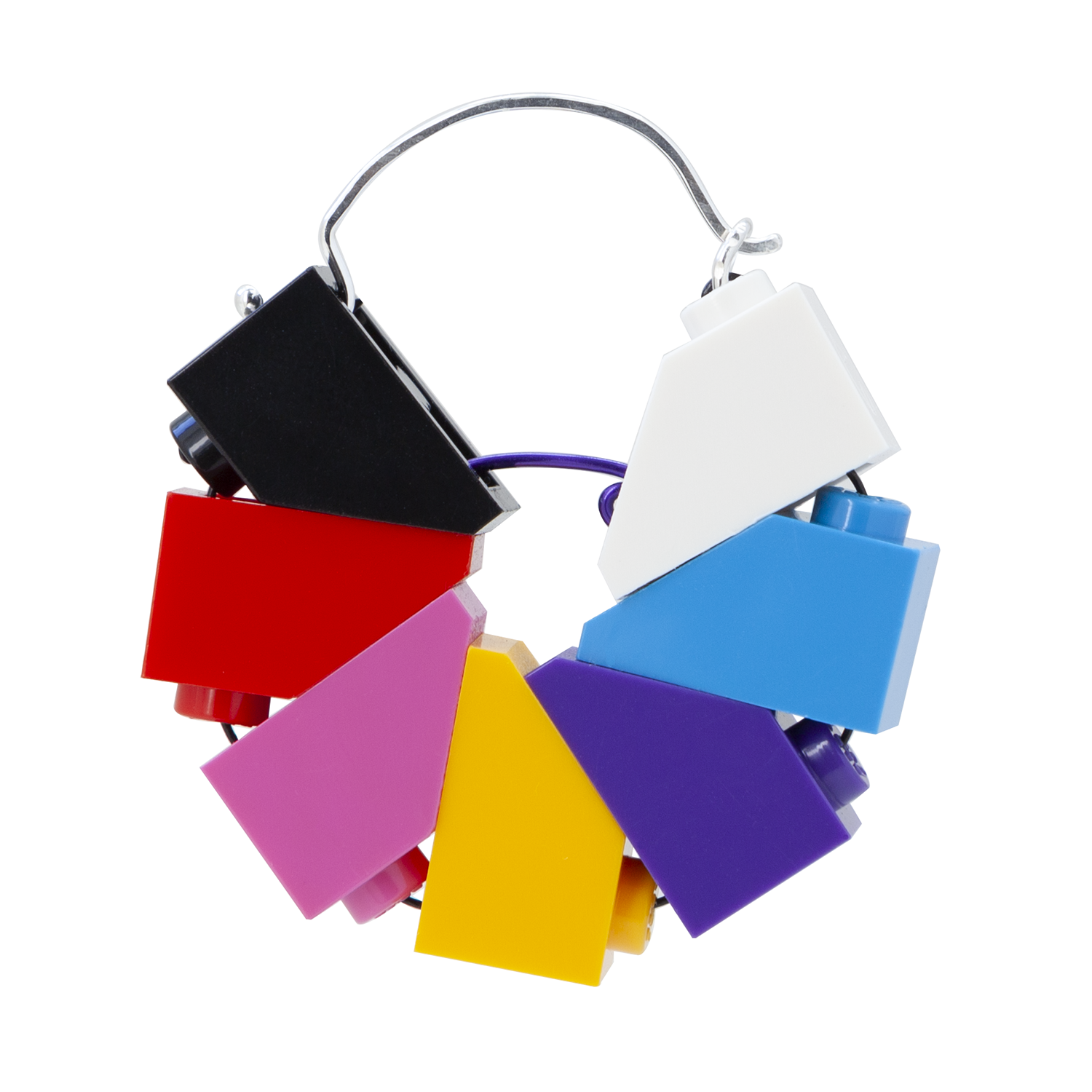 emikooreware Gio Mini Hoop Earrings