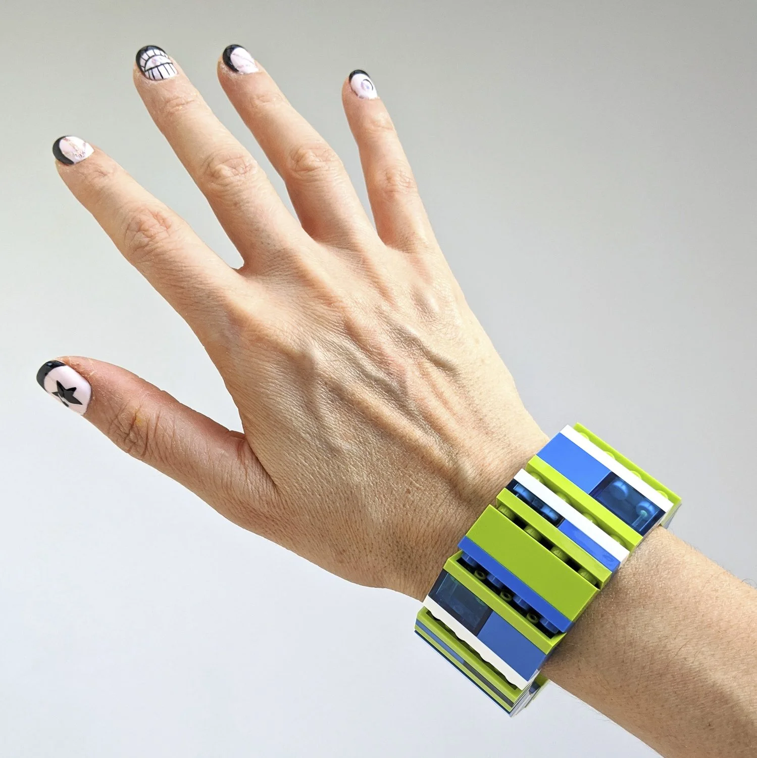 emikooreware Sounders Basic 1x4 Bracelet