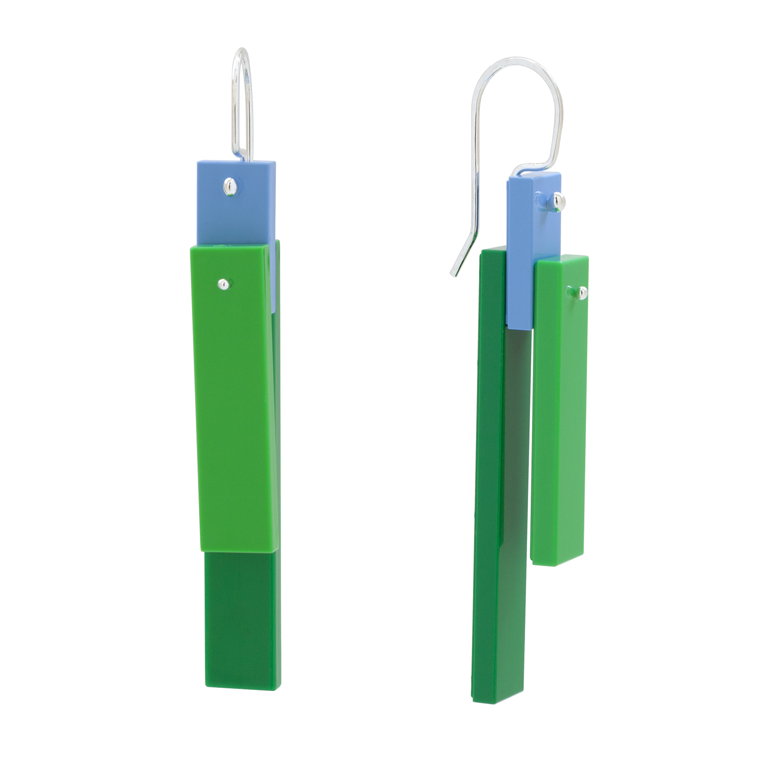 emikooreware Grove Tile Earrings