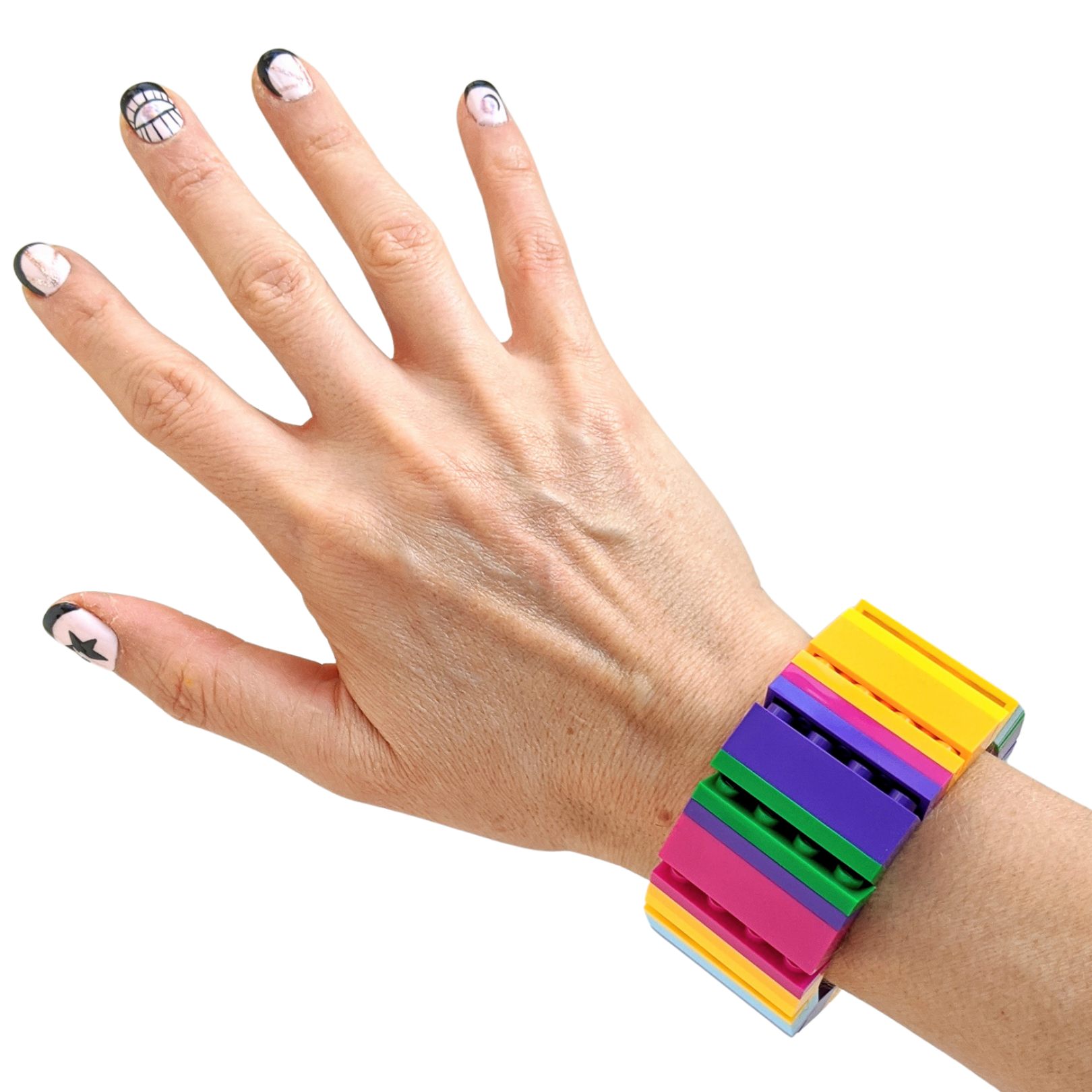 emikooreware Malibu Basic 1x4 Bracelet