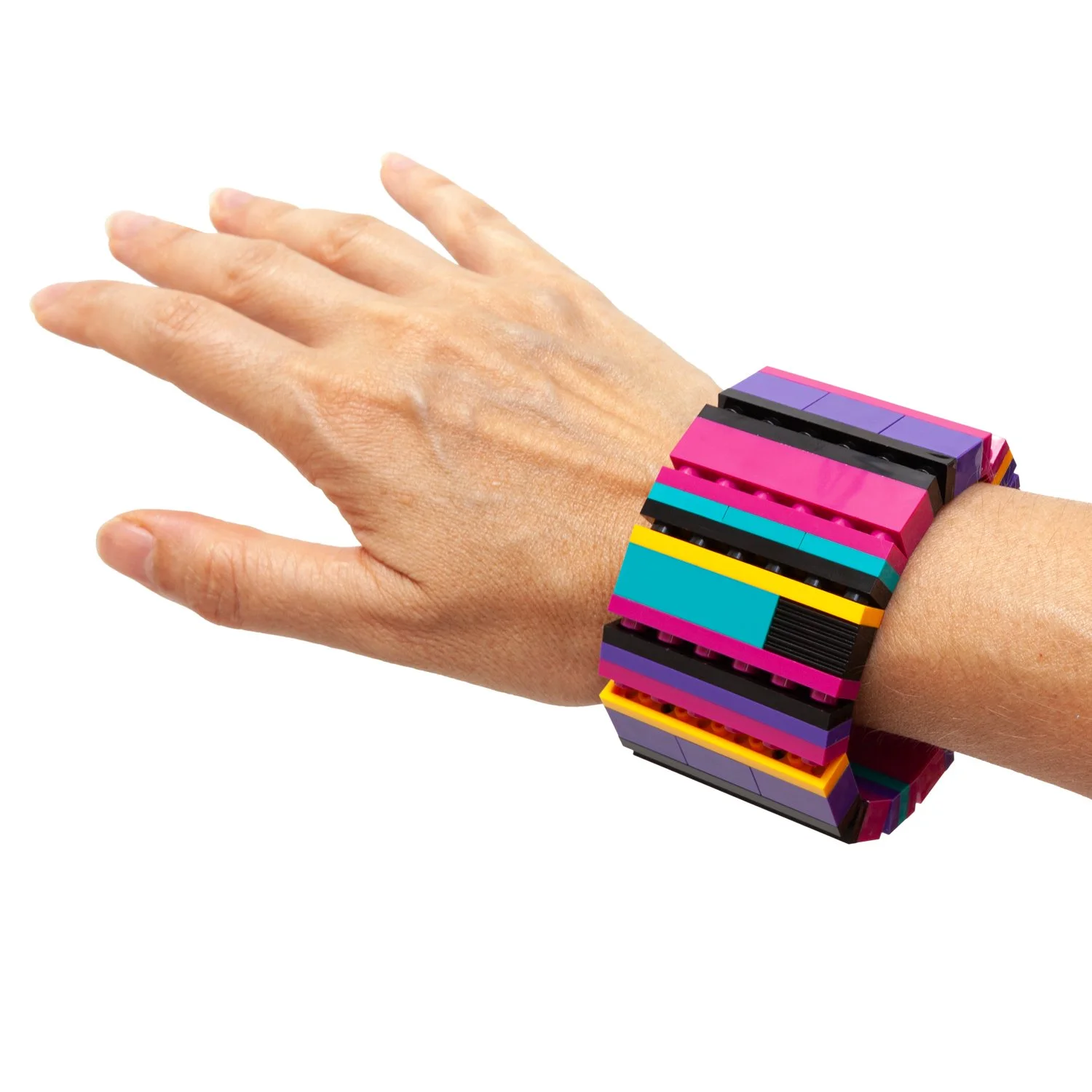 emikooreware Eighties Basic 1x6 Bracelet (Copy)