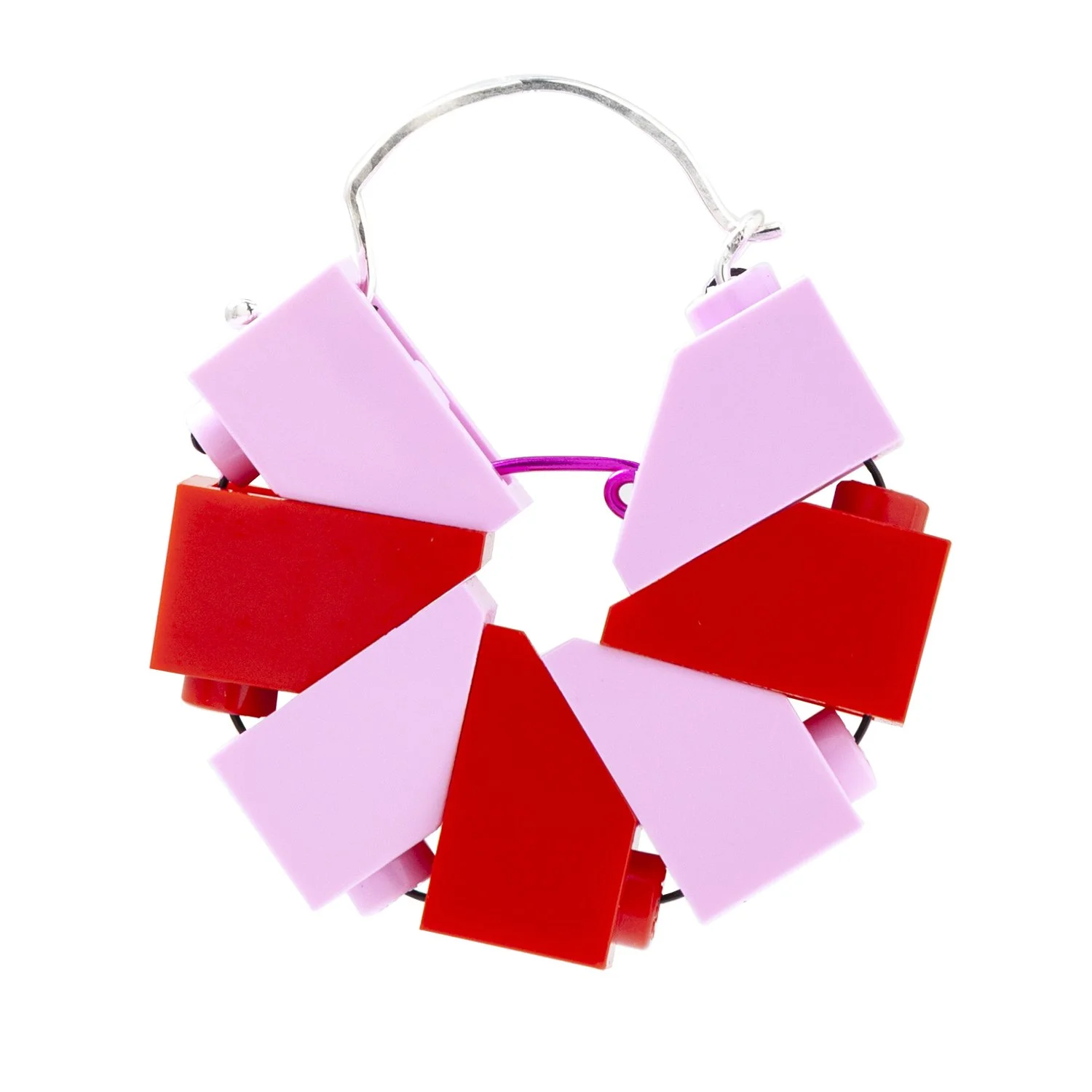 emikooreware Pixie Mini Hoop Earrings