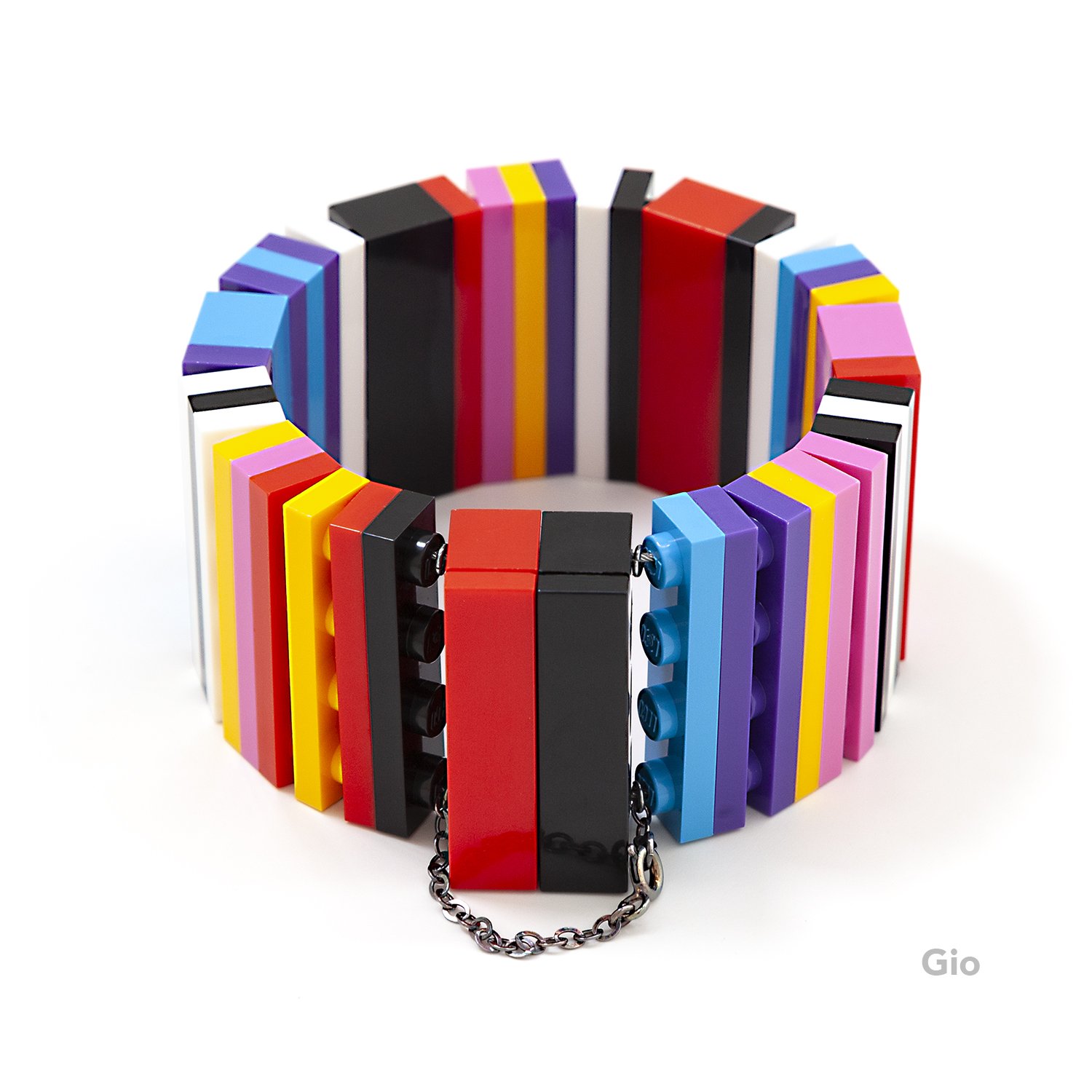 emikooreware Gio 1x4 Magnetic Bracelet