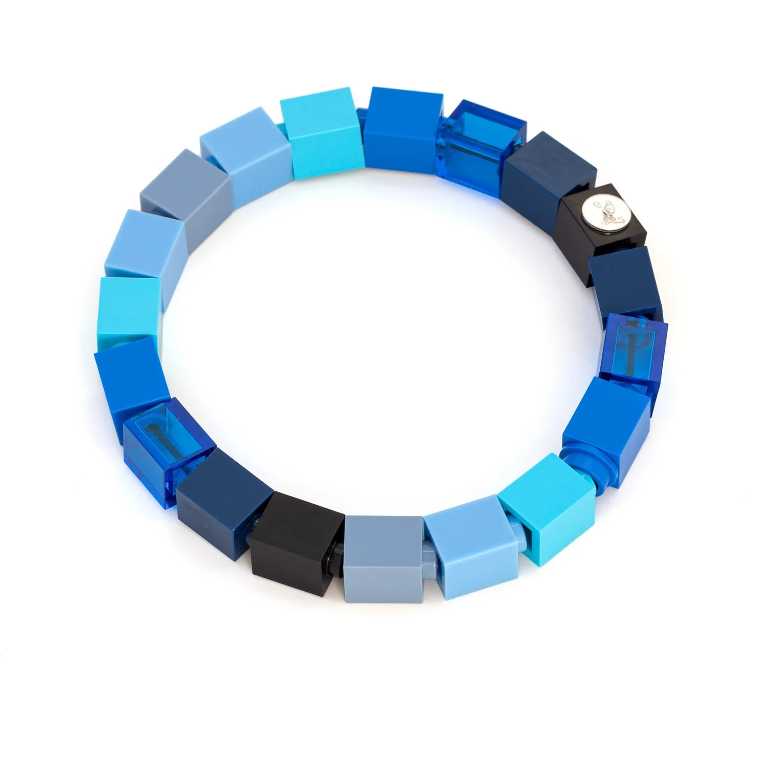 emikooreware Great Wave 1x1 Bracelet