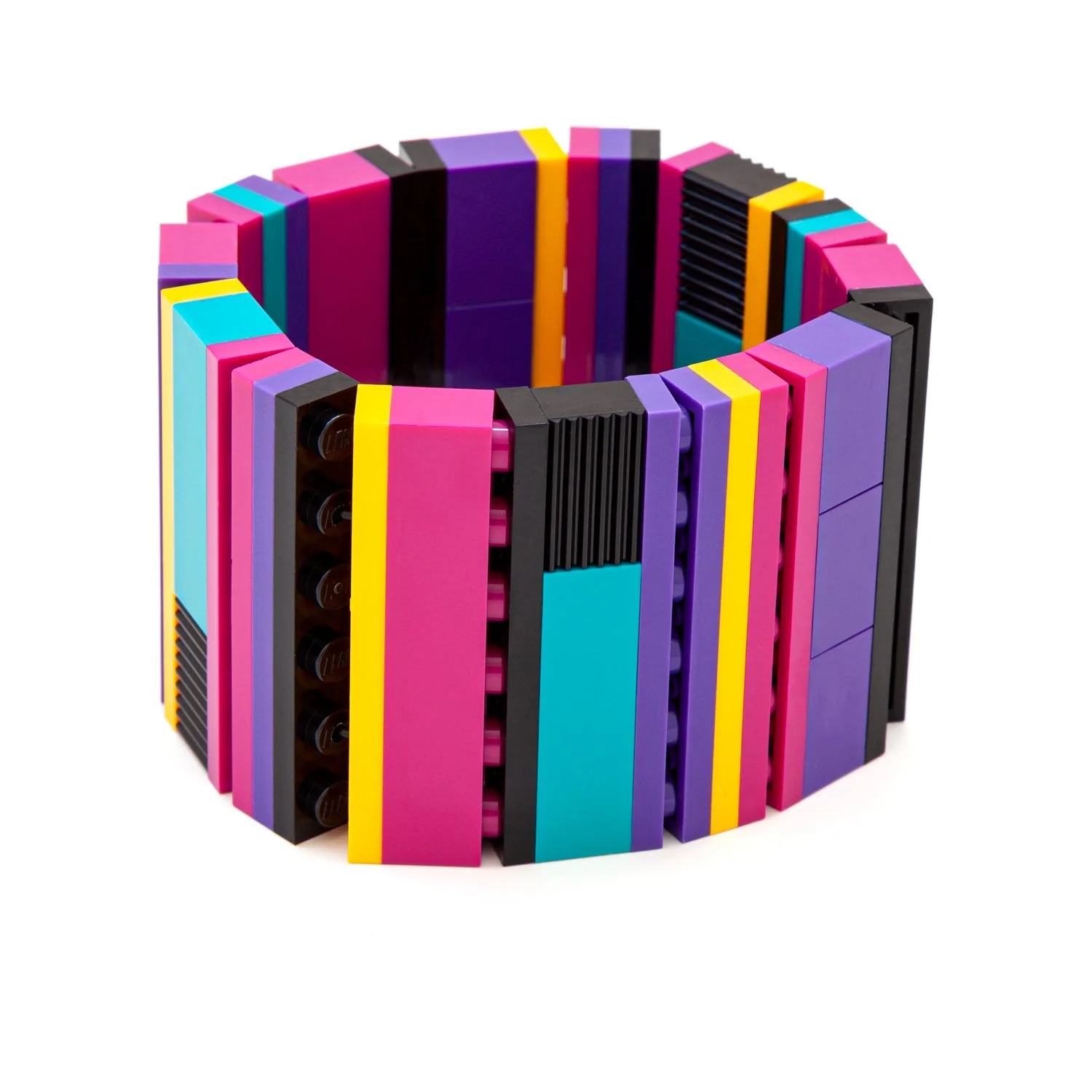 emikooreware Eighties Basic 1x6 Bracelet