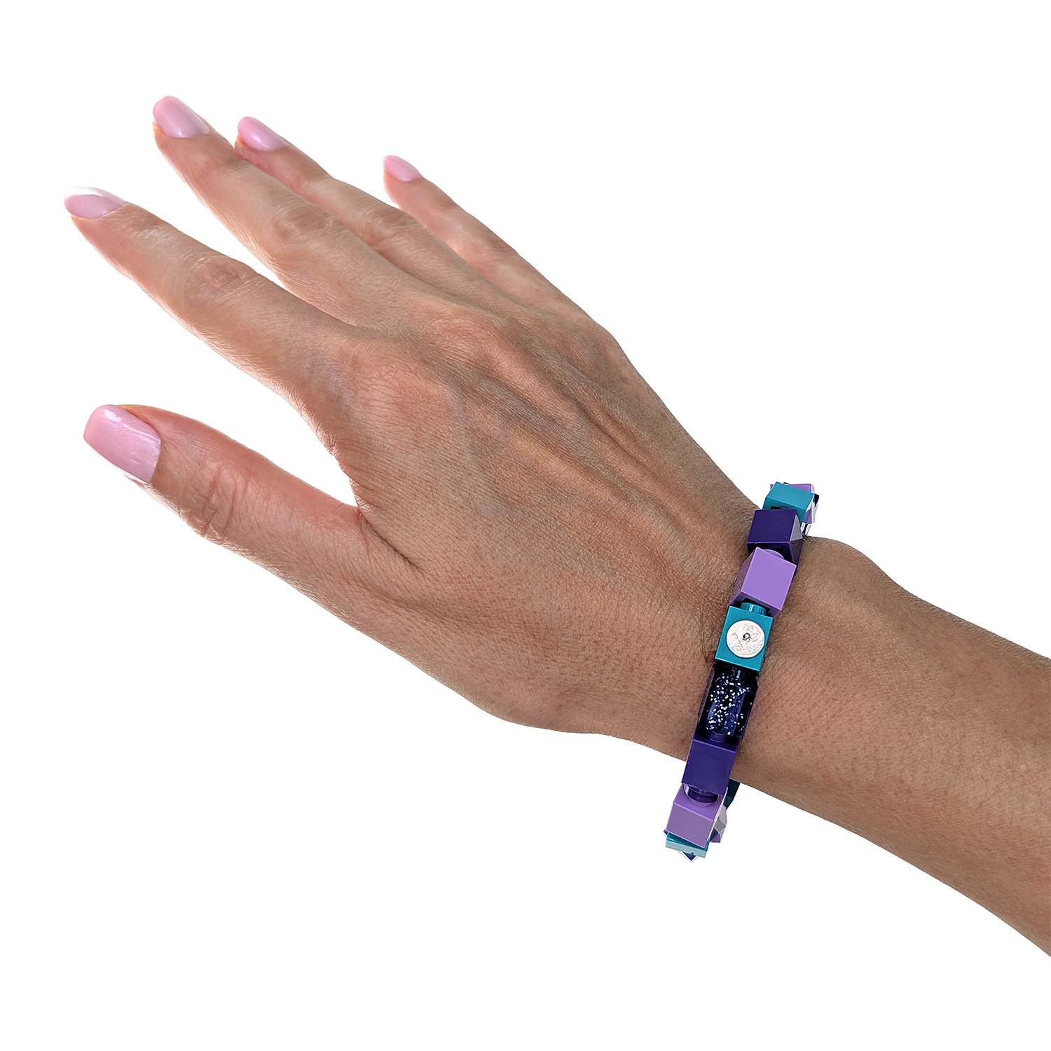 emikooreware Pixie 1x1 Bracelet
