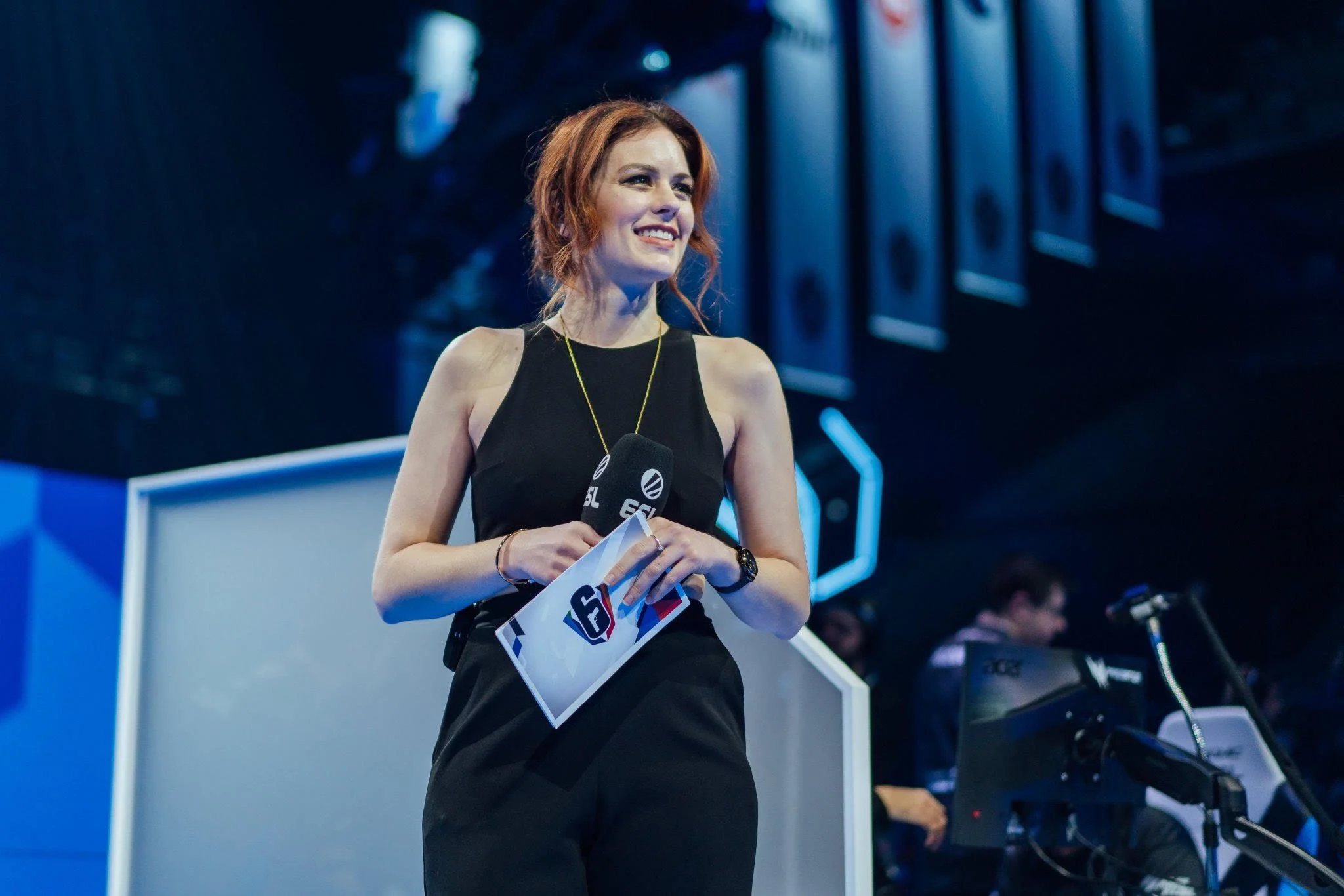 Rainbow Six Invitational 2020