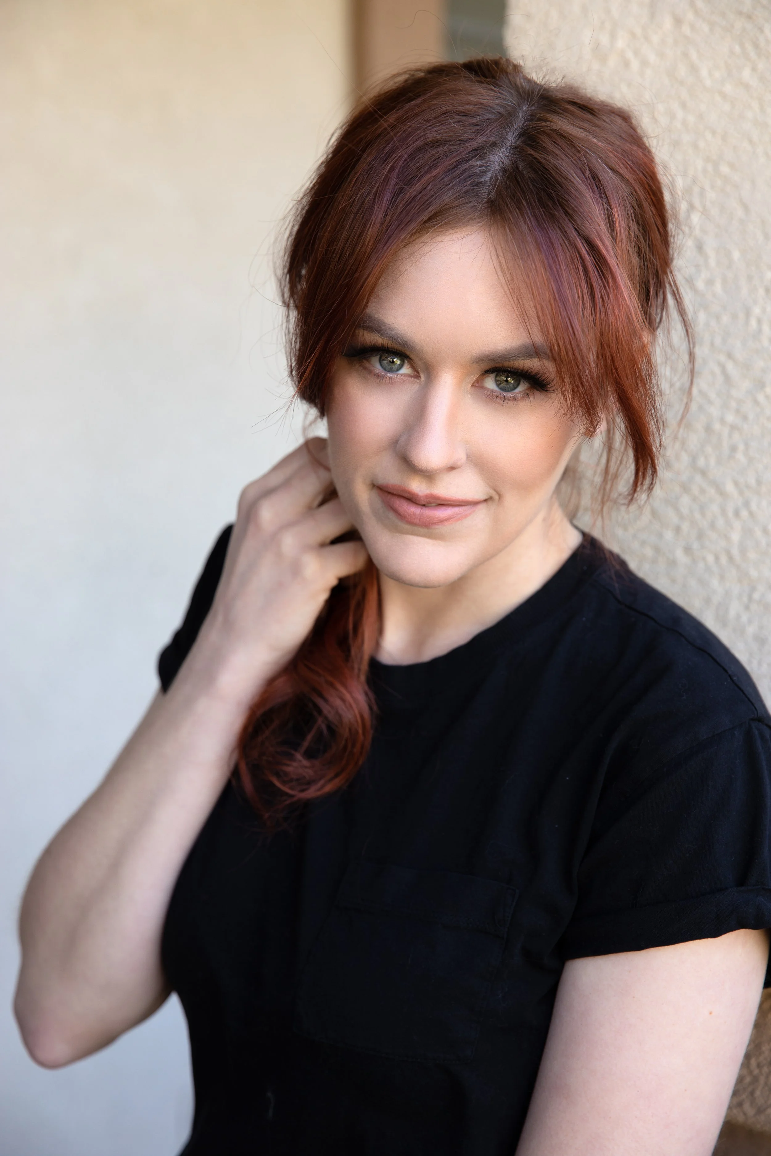  Photo: Veronica Villegas 