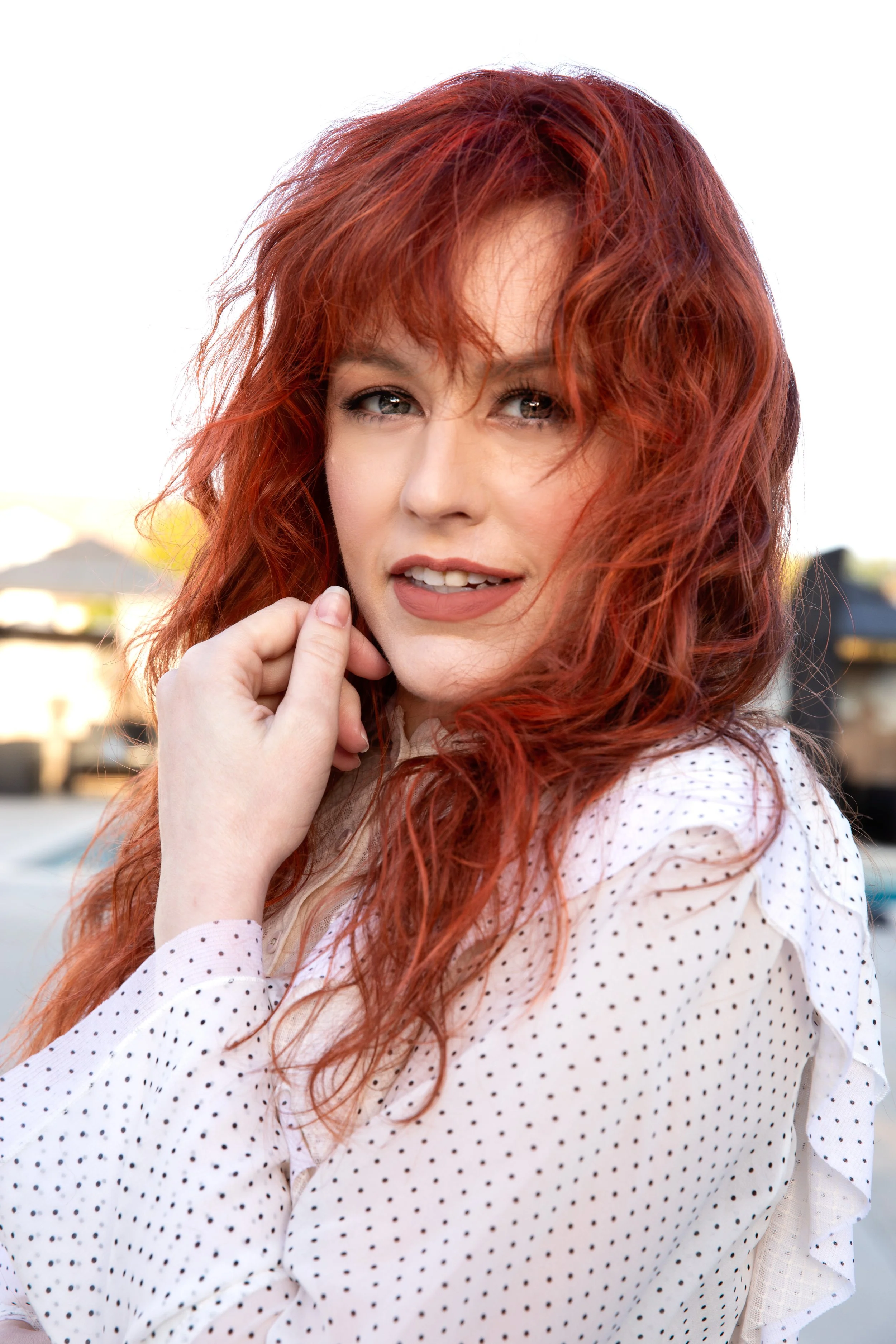  Photo: Veronica Villegas 