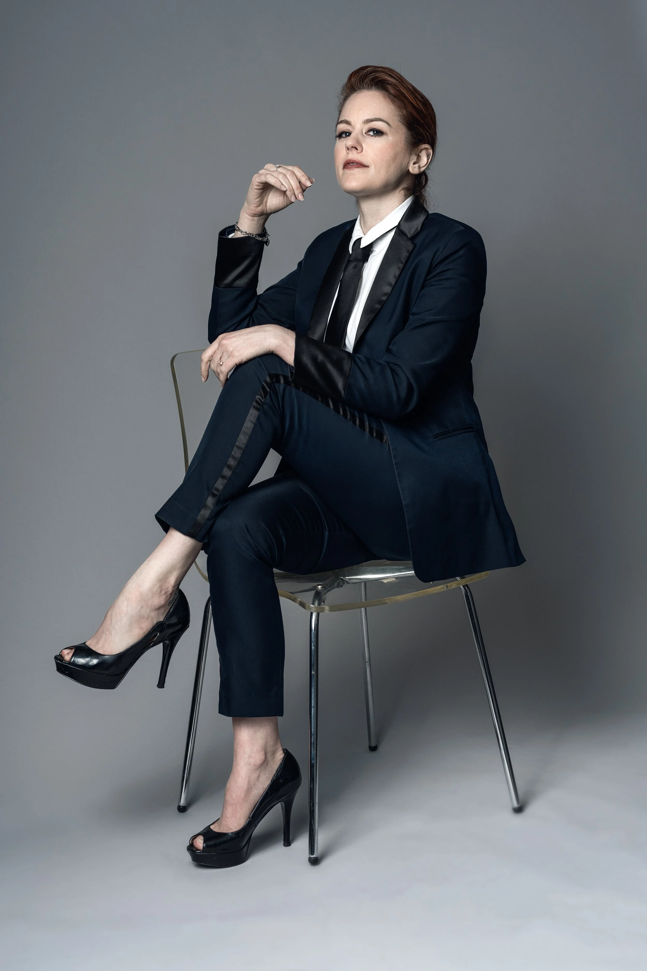 Photo: Michael Verity