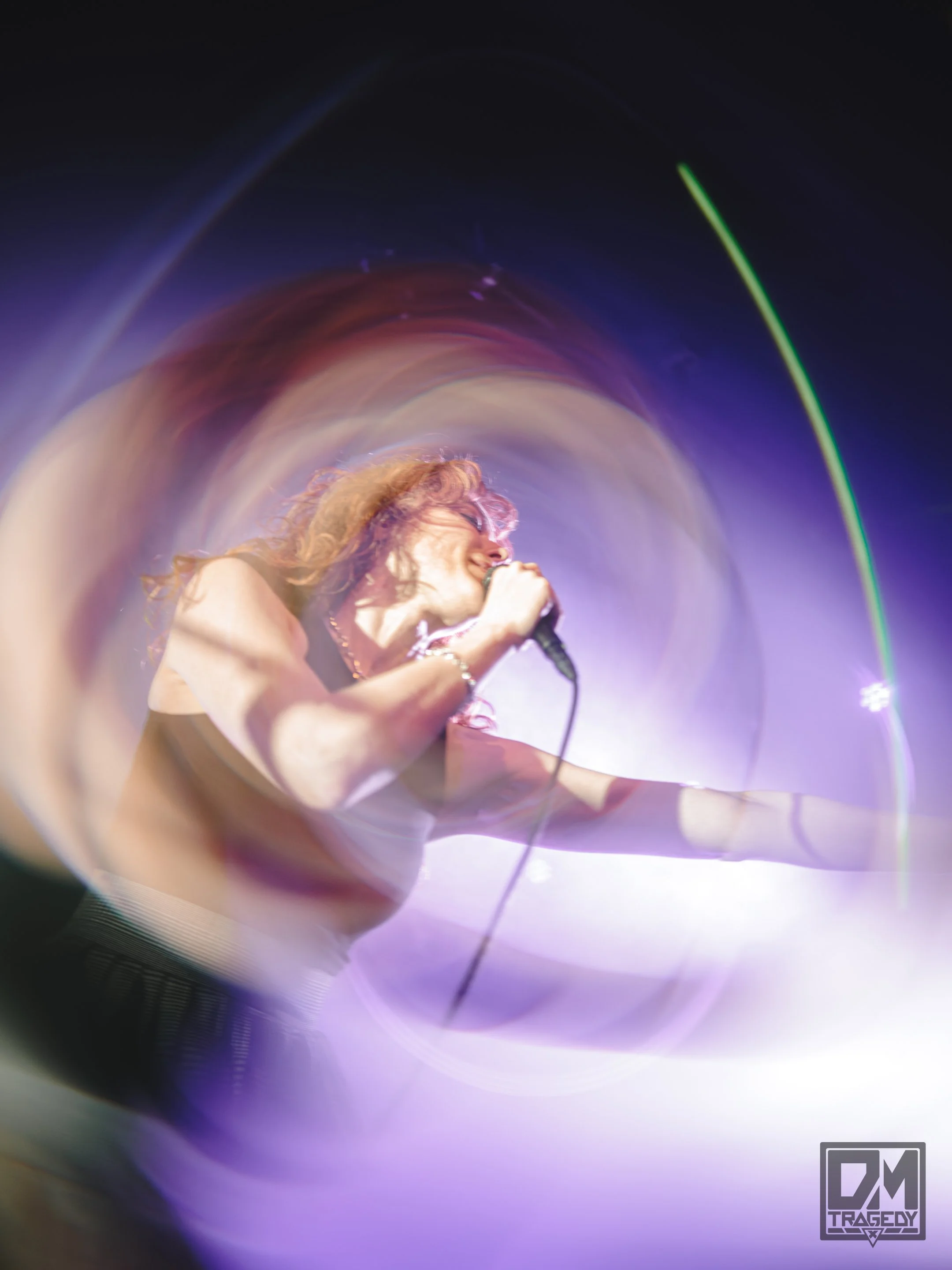 On tour with NateWantsToBattle