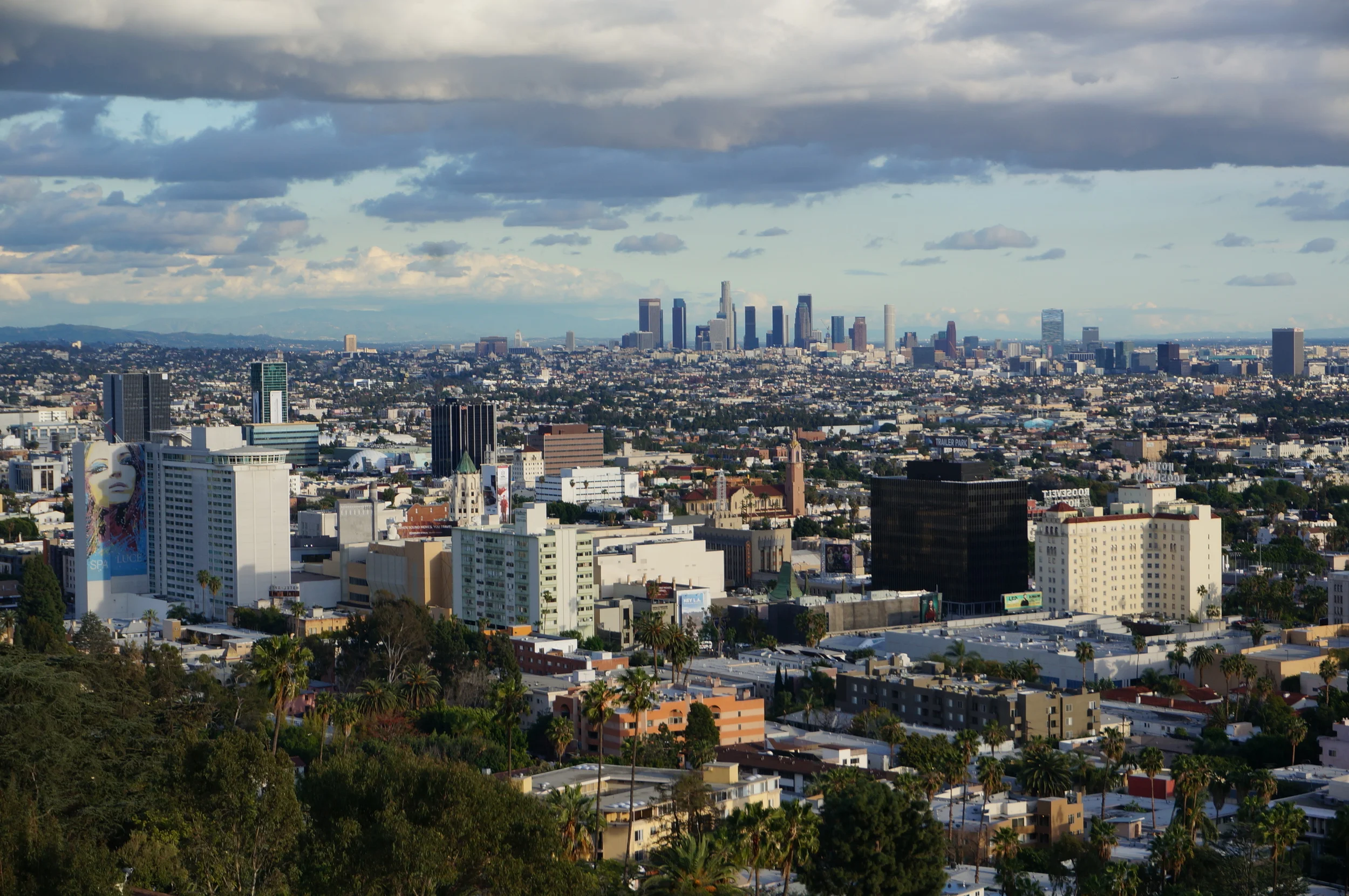 How to Explore LA Like a Local