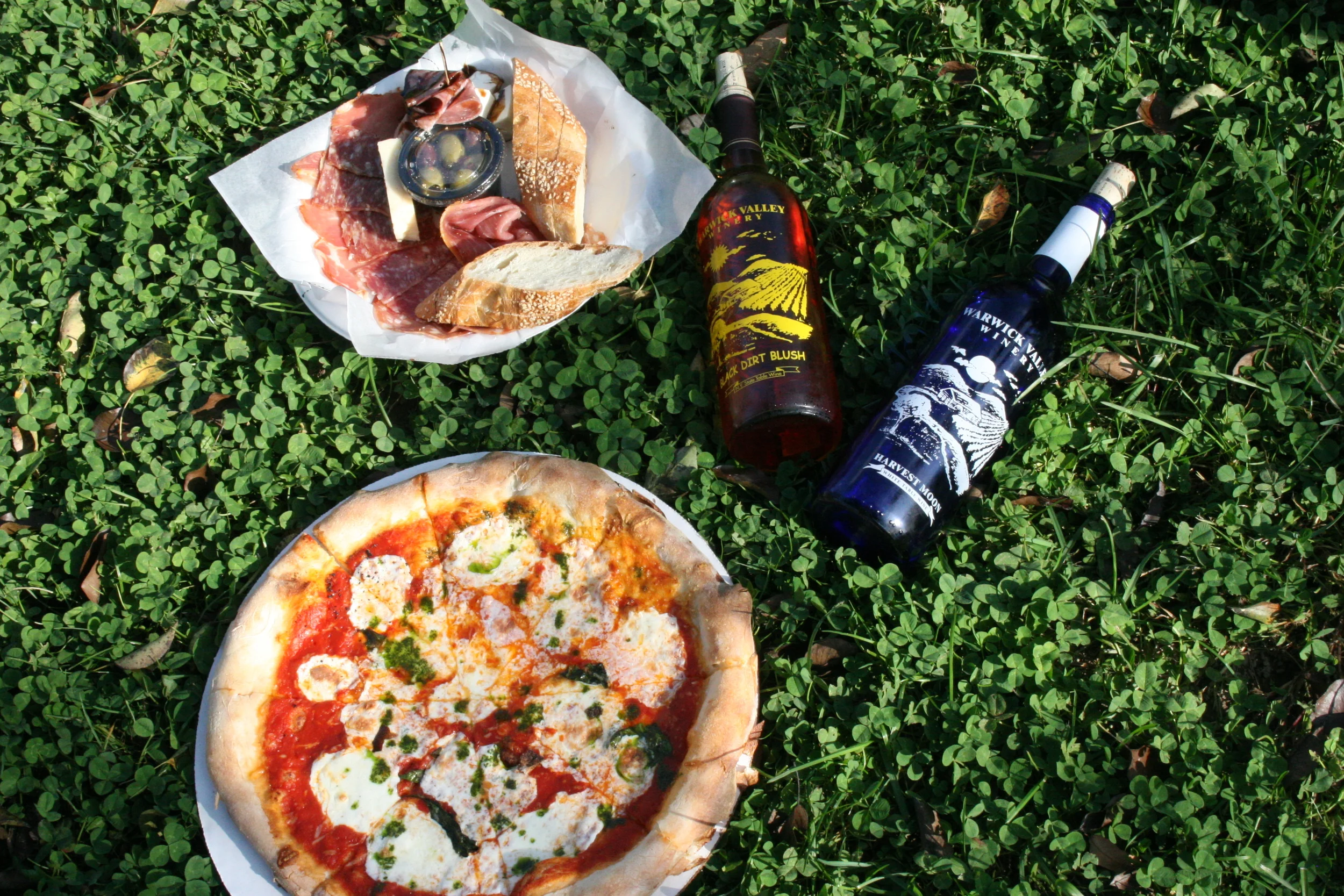 How Do You Like Your Pizza?